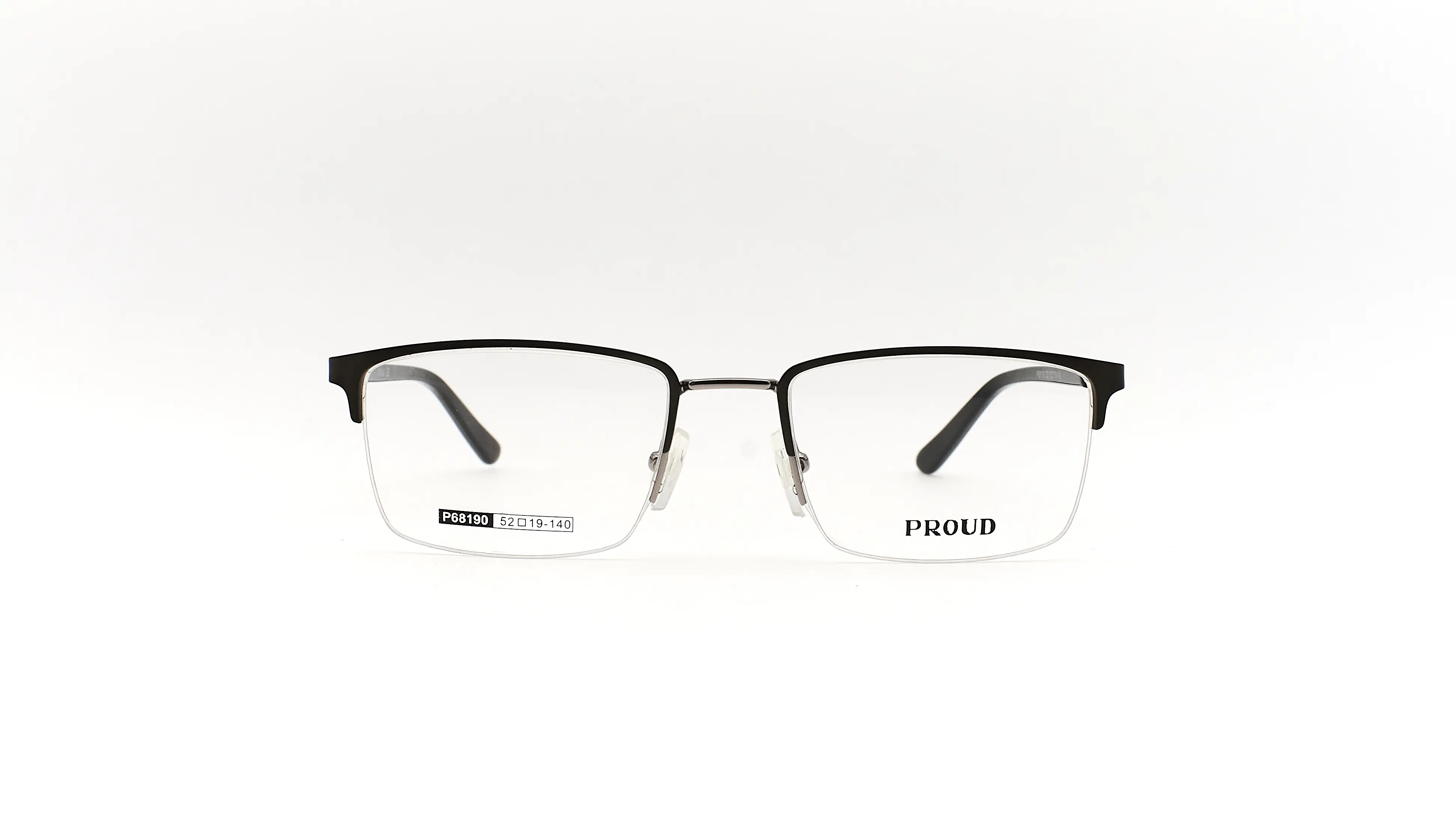 Купить Proud 68190 с2 Черный - фото | Оптика Harmony