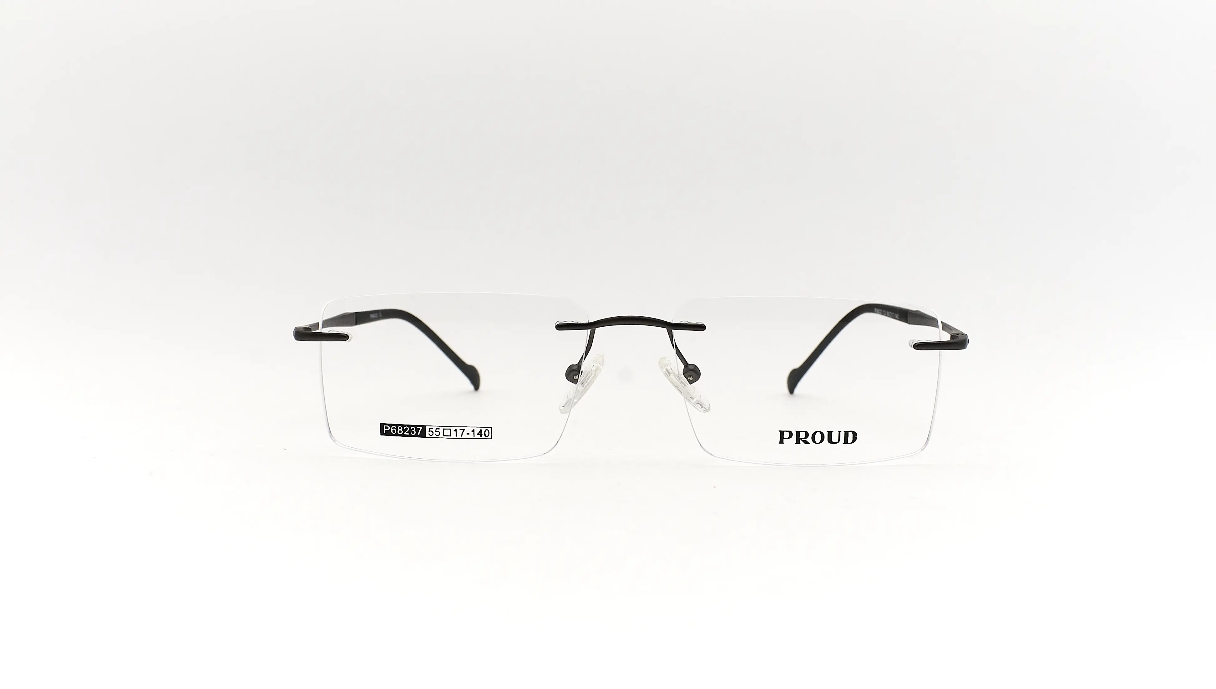 Купить Proud 68237 с3 Серый - фото | Оптика Harmony