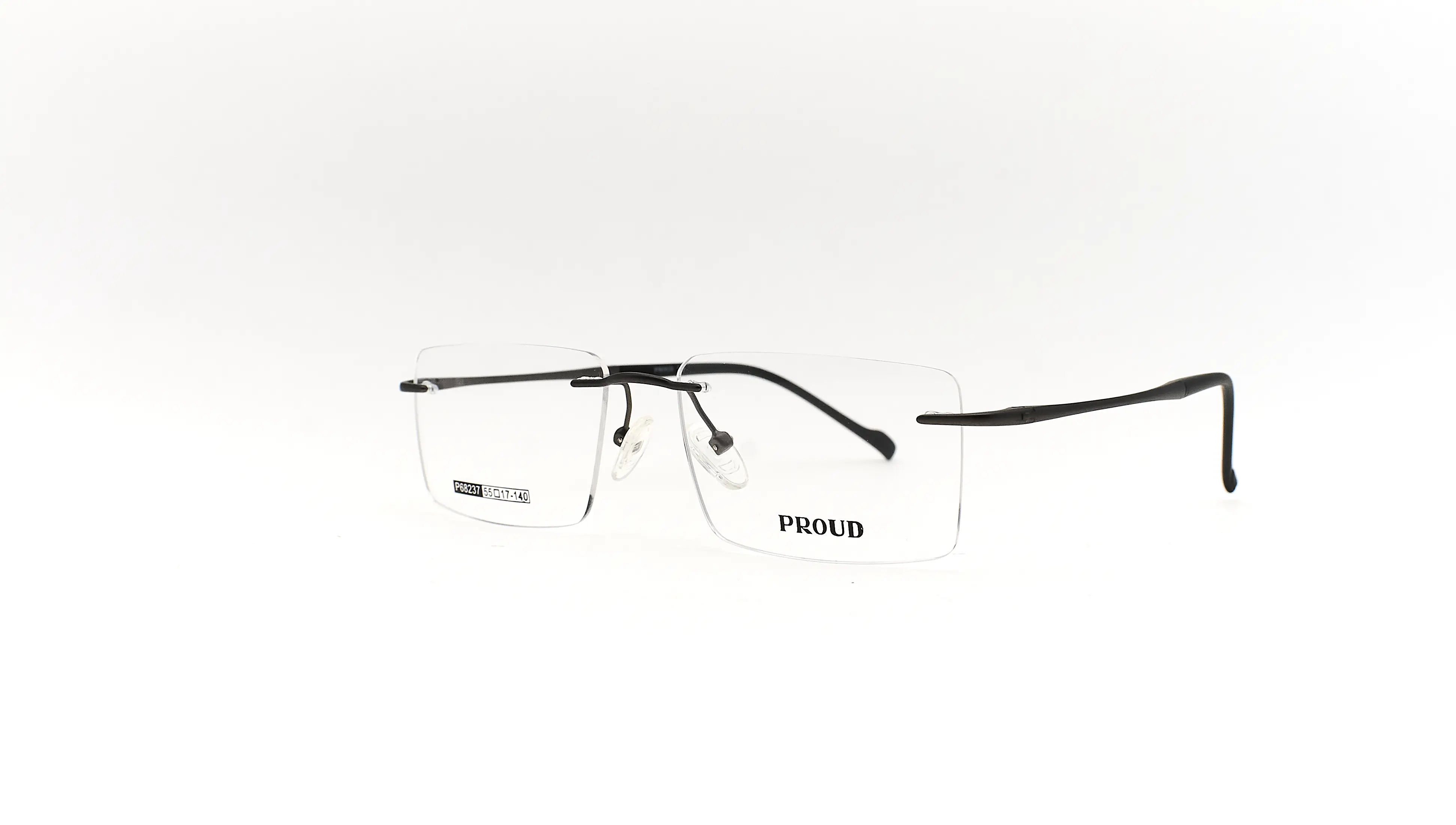 Proud 68237 с3 Серый - фото 2