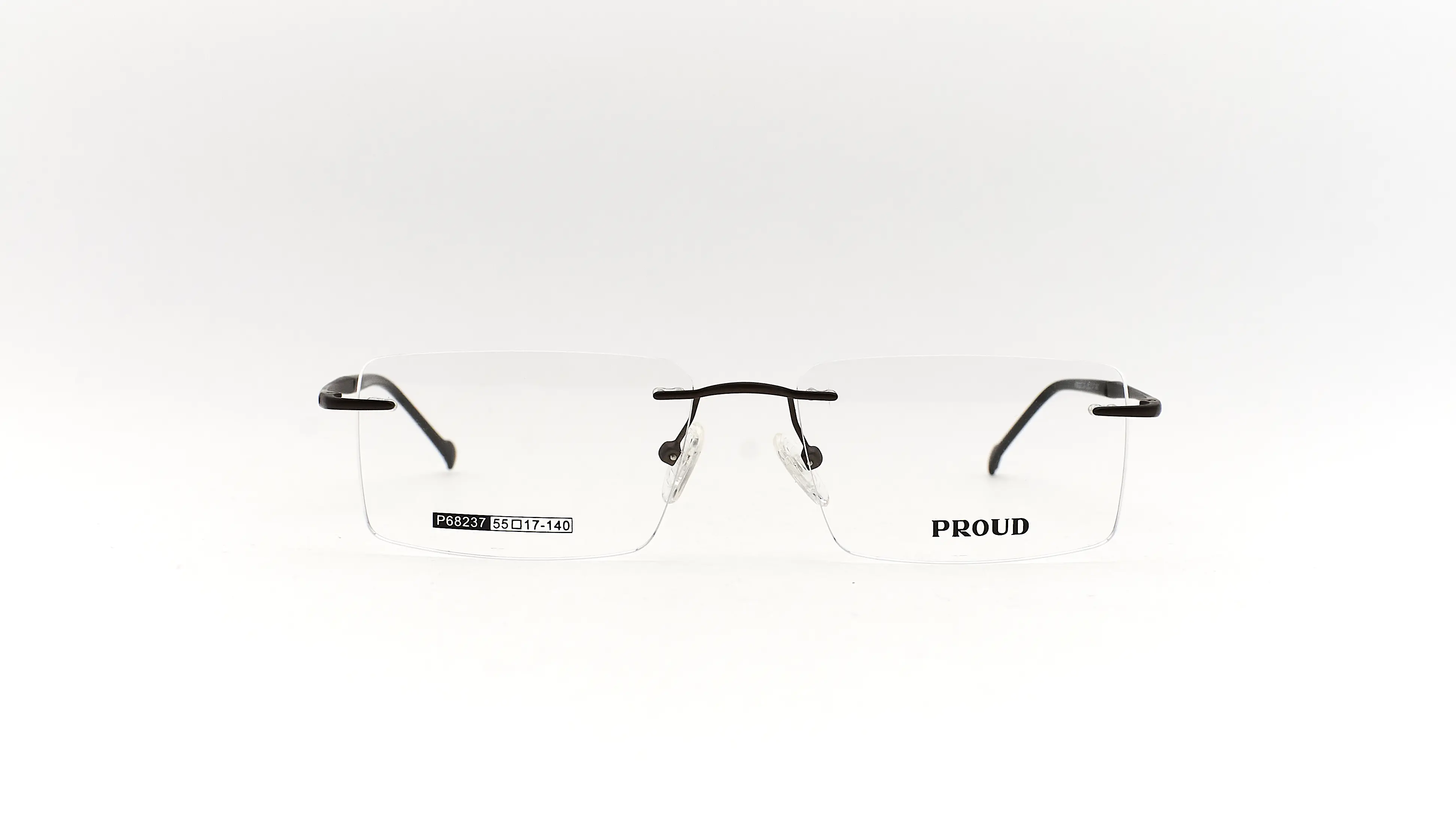 Купить Proud 68237 с4 Коричневый - фото | Оптика Harmony