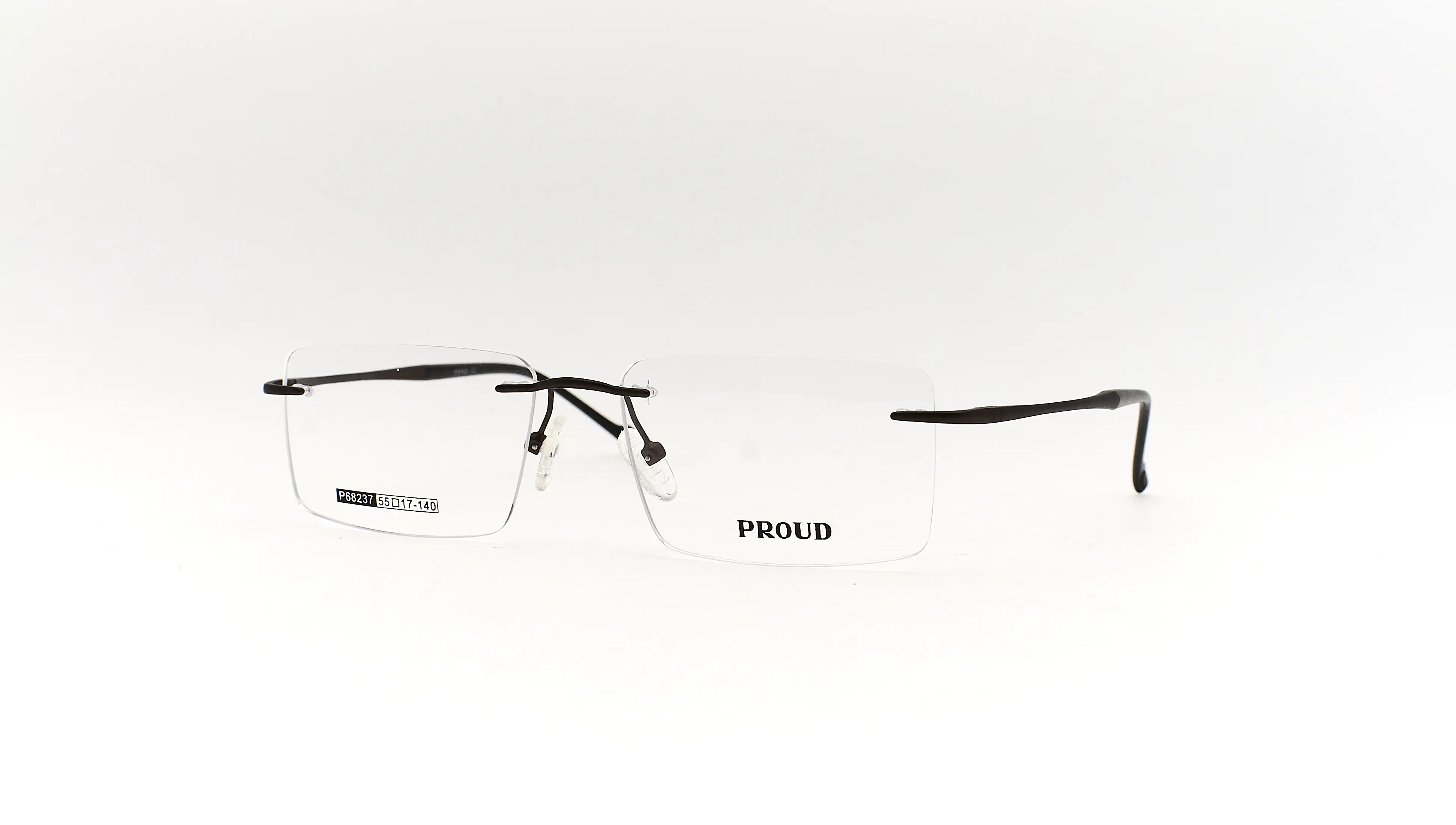 Proud 68237 с4 Коричневый - фото 2