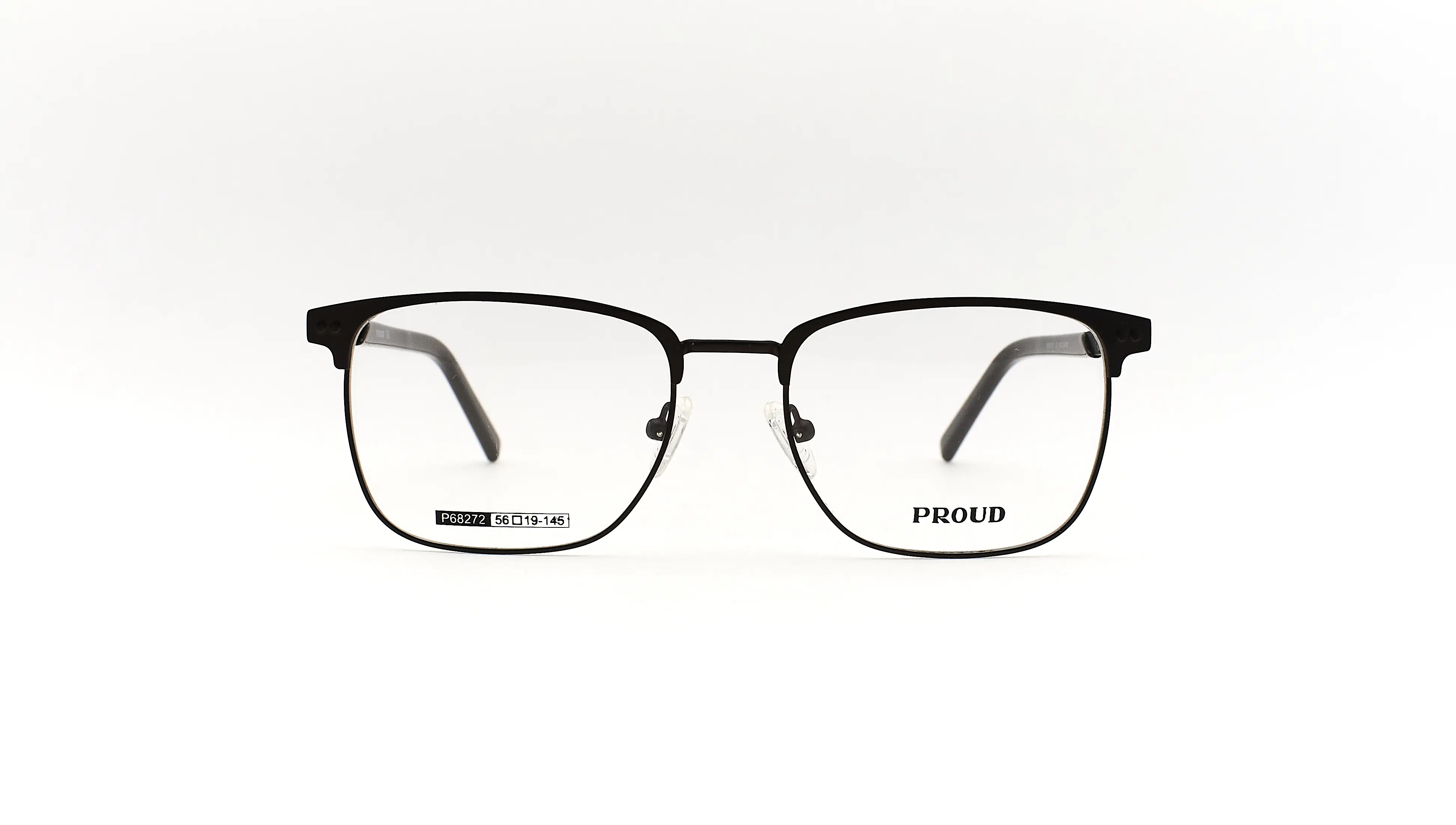 Купить Proud 68272 с3 Коричневый - фото | Оптика Harmony