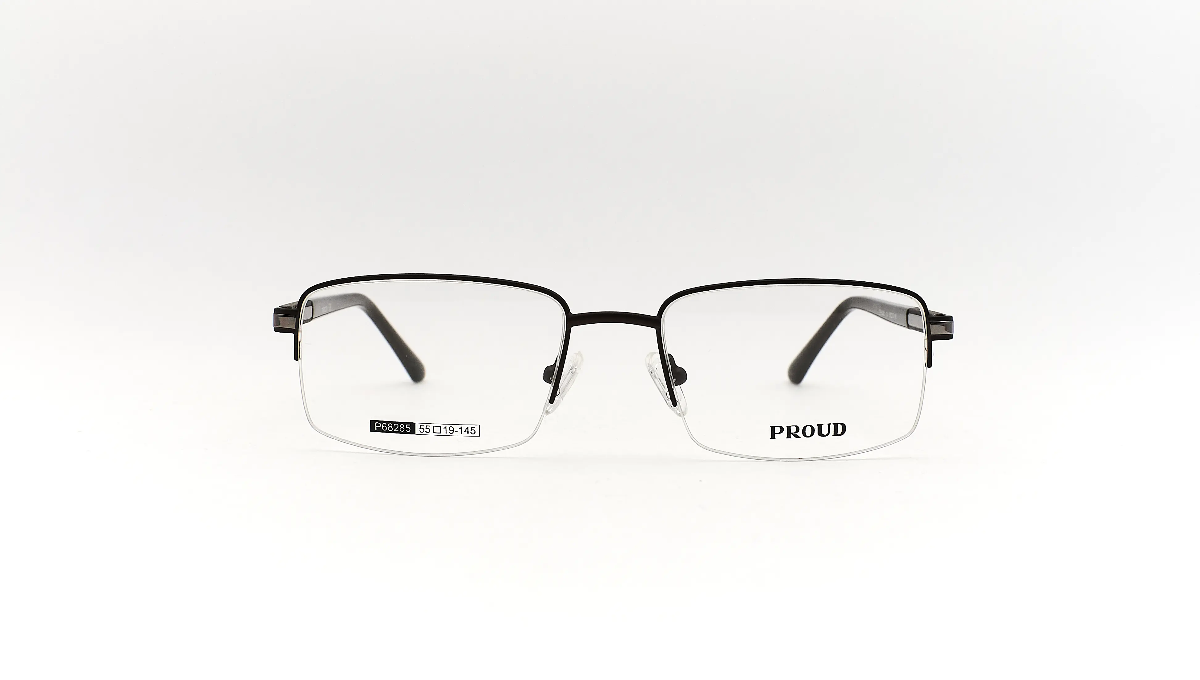 Купить Proud 68285 с4 Коричневый - фото | Оптика Harmony