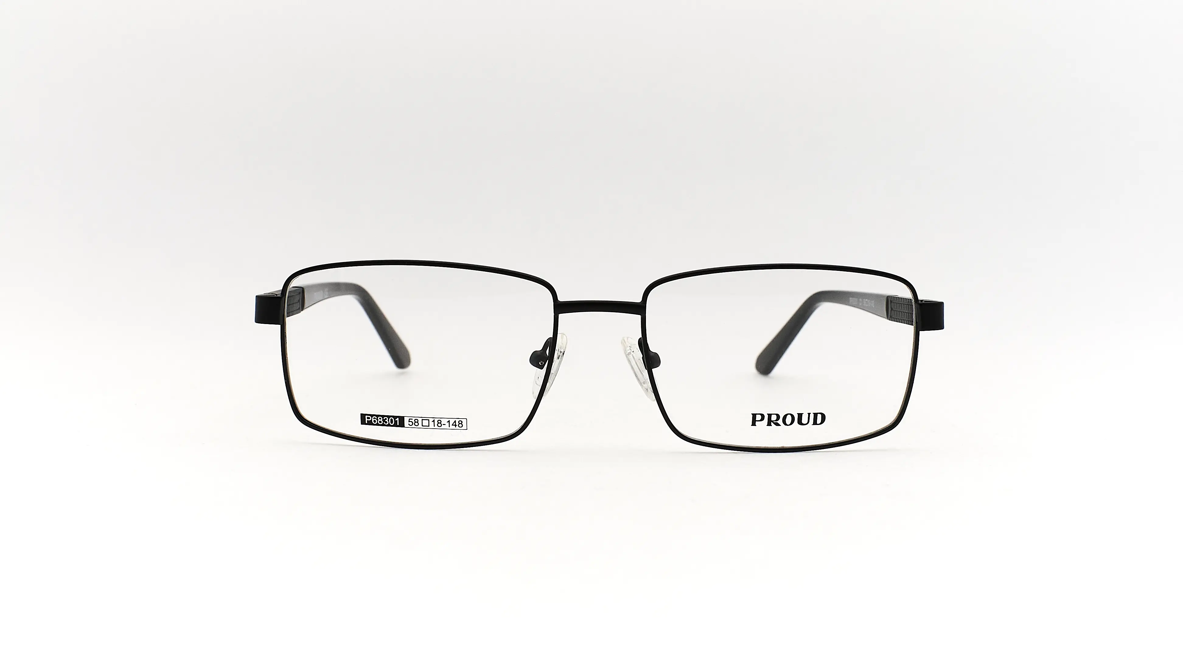 Купить Proud 68301 с1 Черный - фото | Оптика Harmony