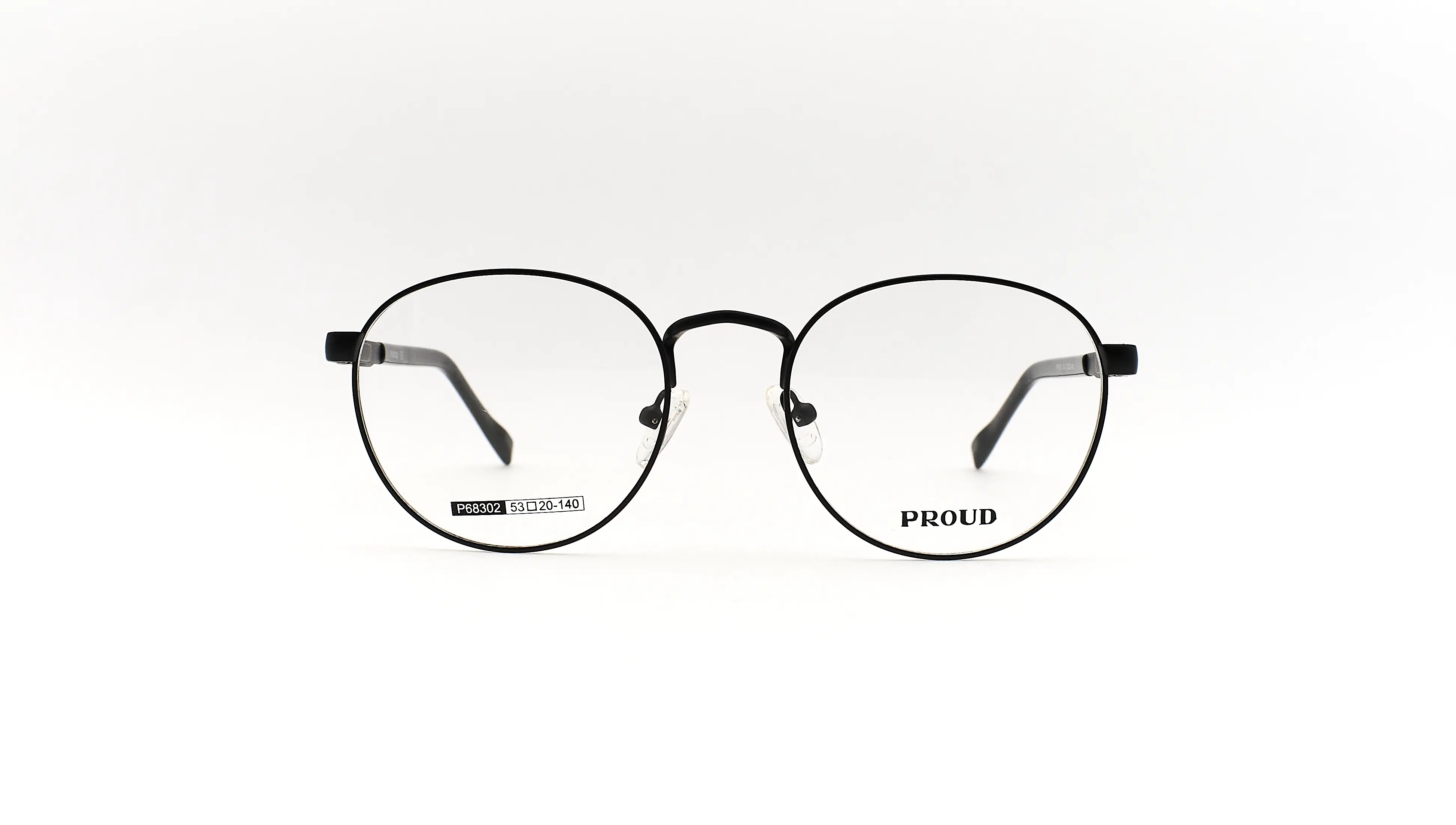 Купить Proud 68302 с1 Черный - фото | Оптика Harmony