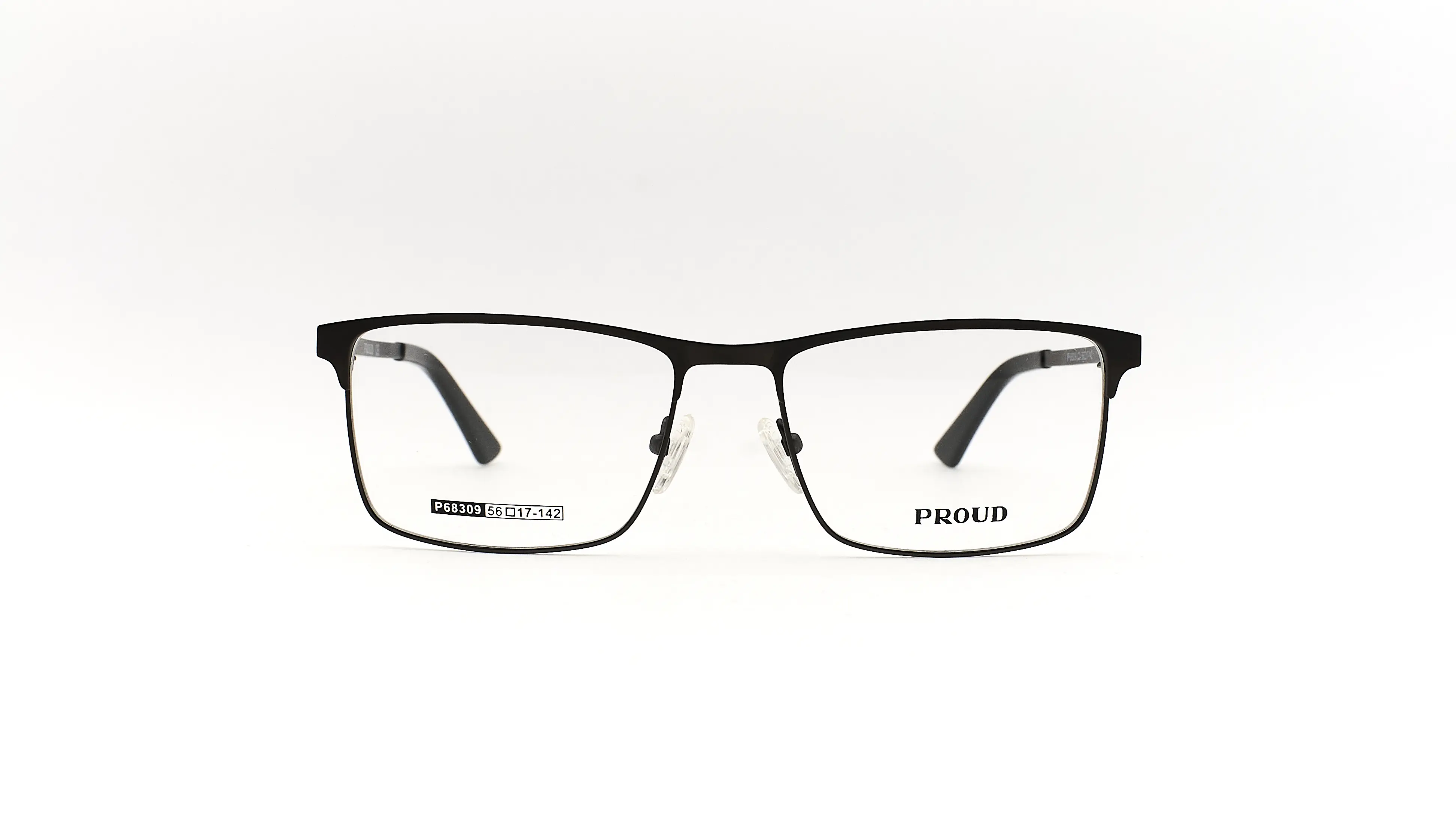 Купить Proud 68309 с3 Серый - фото | Оптика Harmony