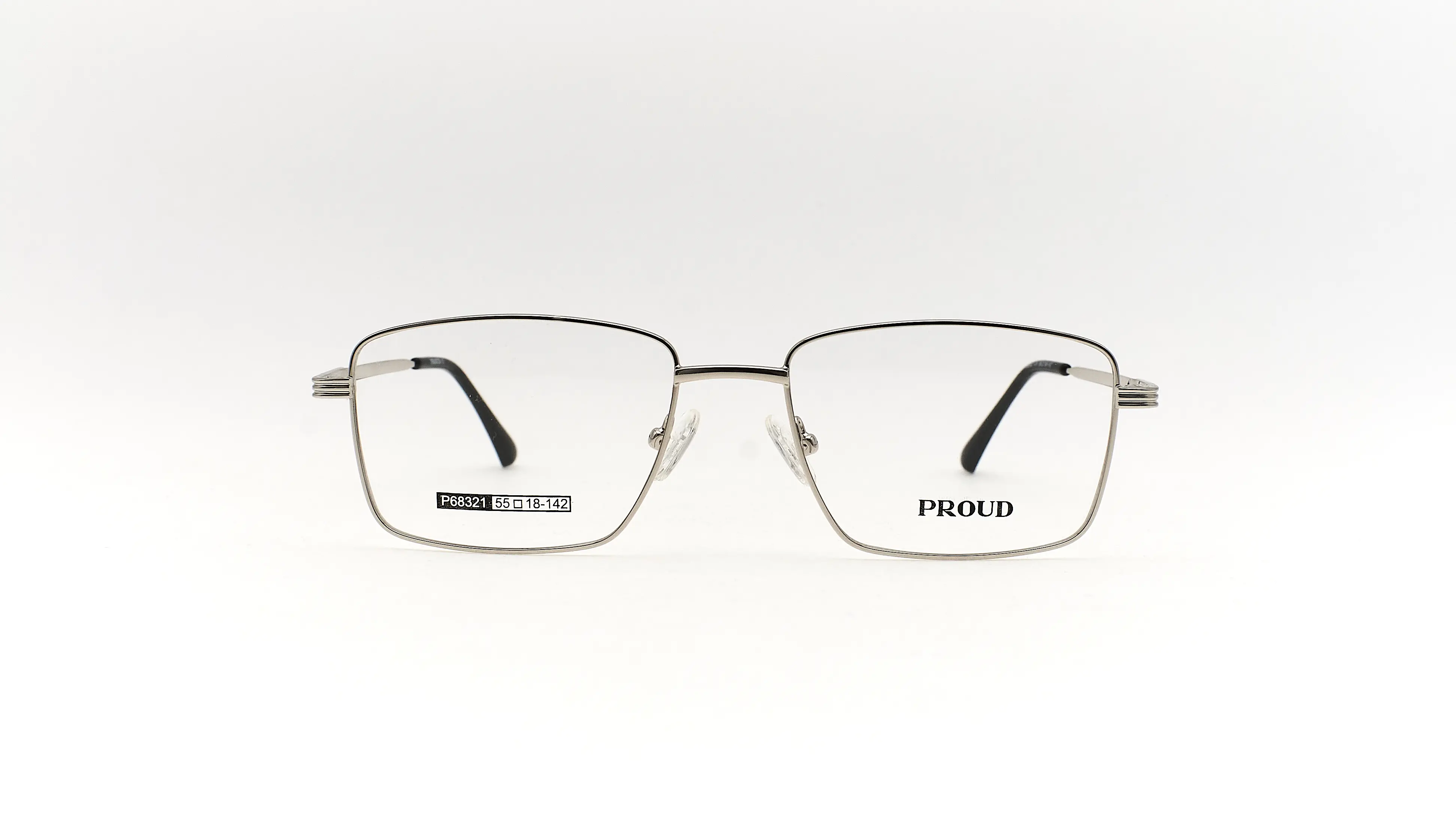 Купить Proud 68321 с4 Серебряный - фото | Оптика Harmony