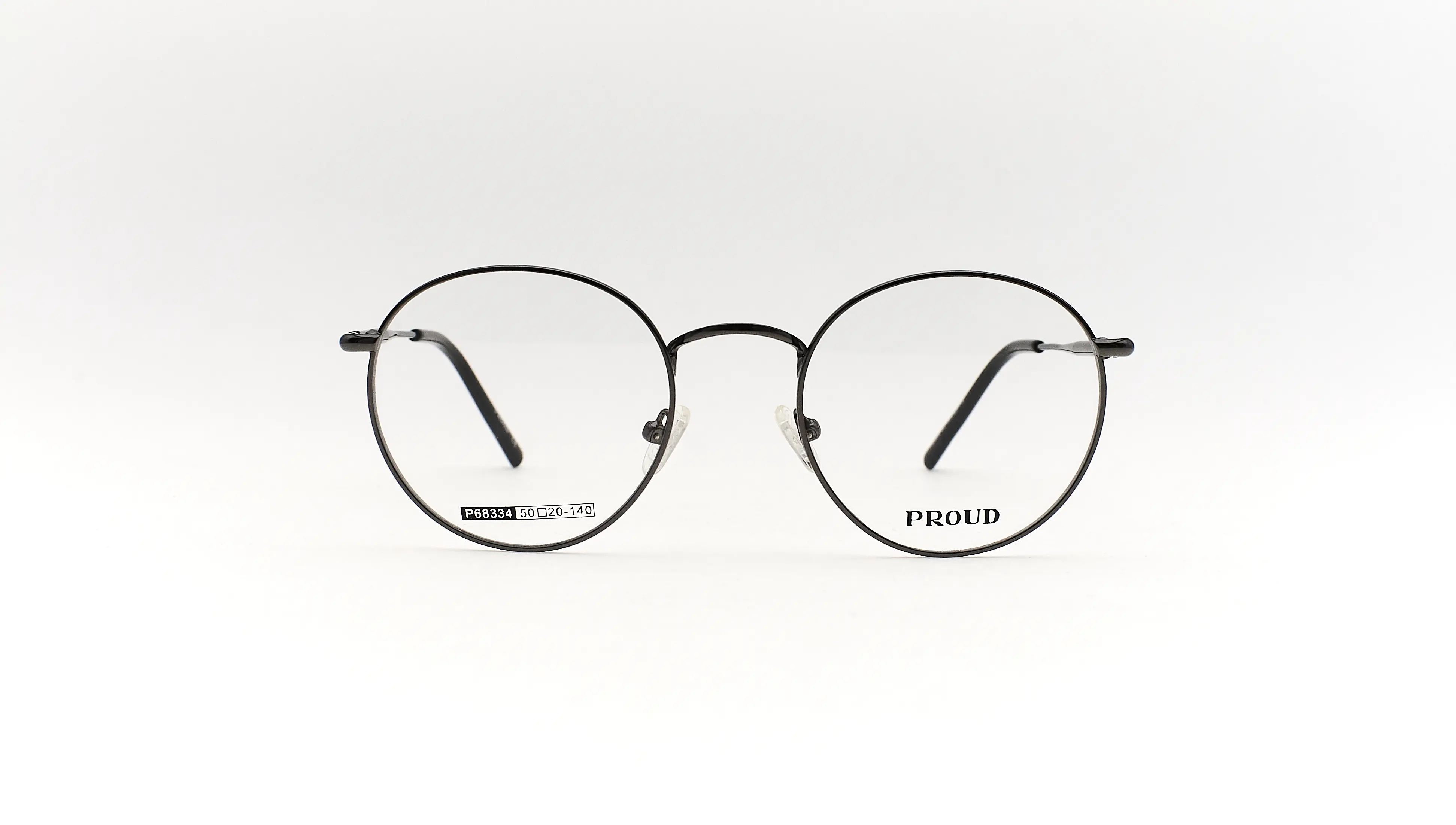 Купить Proud 68334 с2 Серый - фото | Оптика Harmony