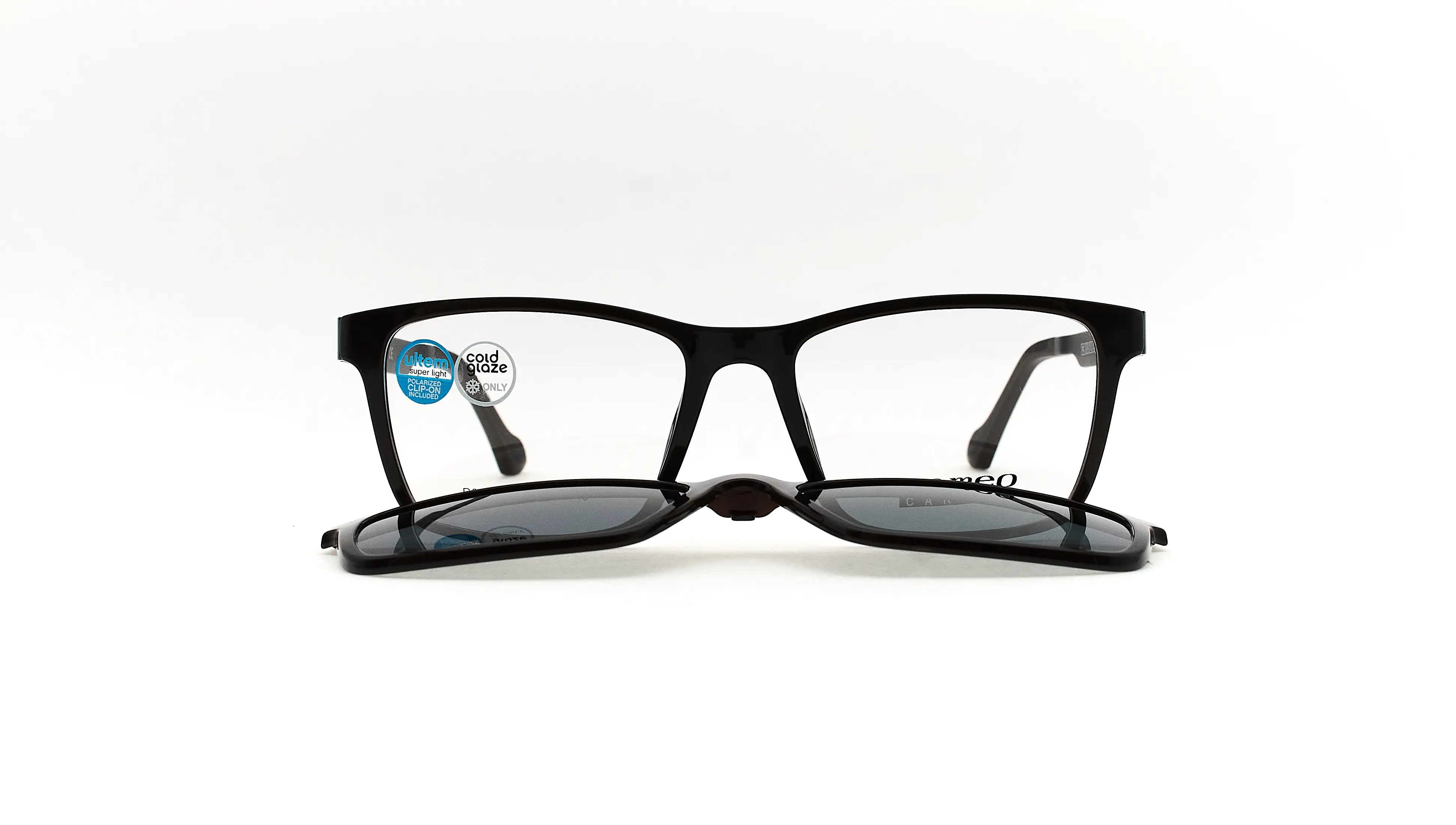 Купить Romeo 25356 с2 Черный - фото | Оптика Harmony