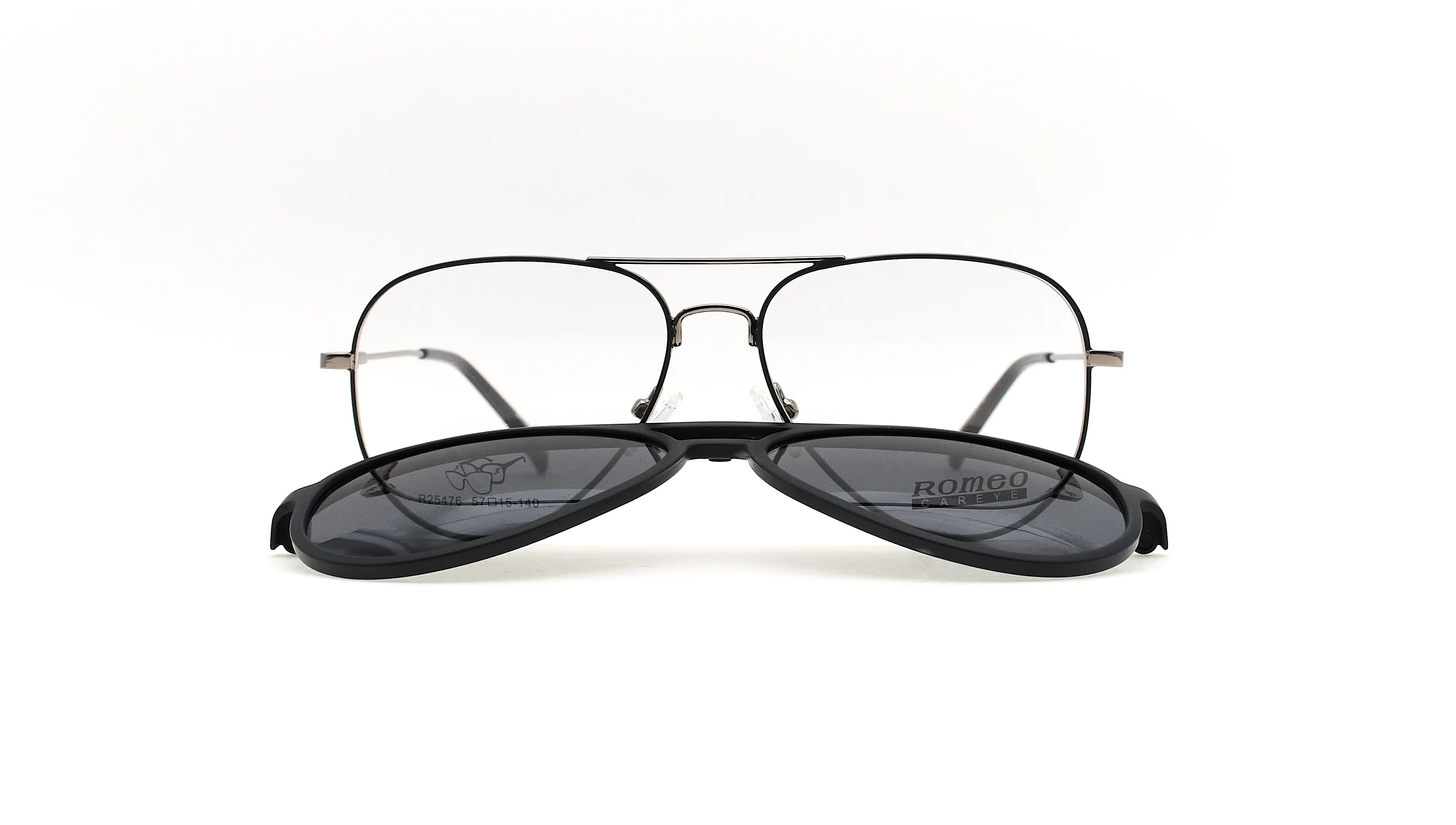 Купить Romeo 25476 с11 Серебряный - фото | Оптика Harmony