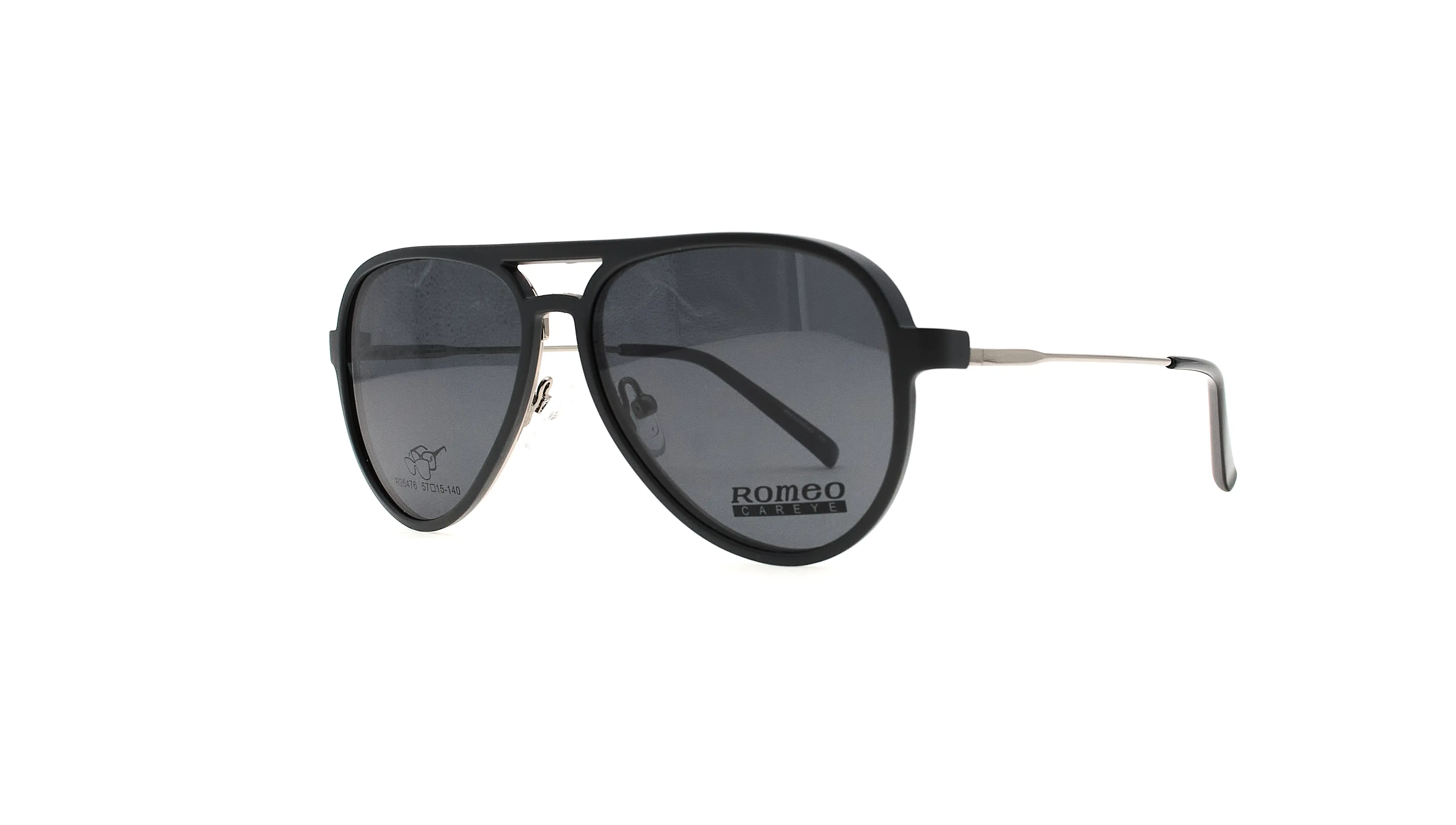 Romeo 25476 с11 Серебряный - фото 3