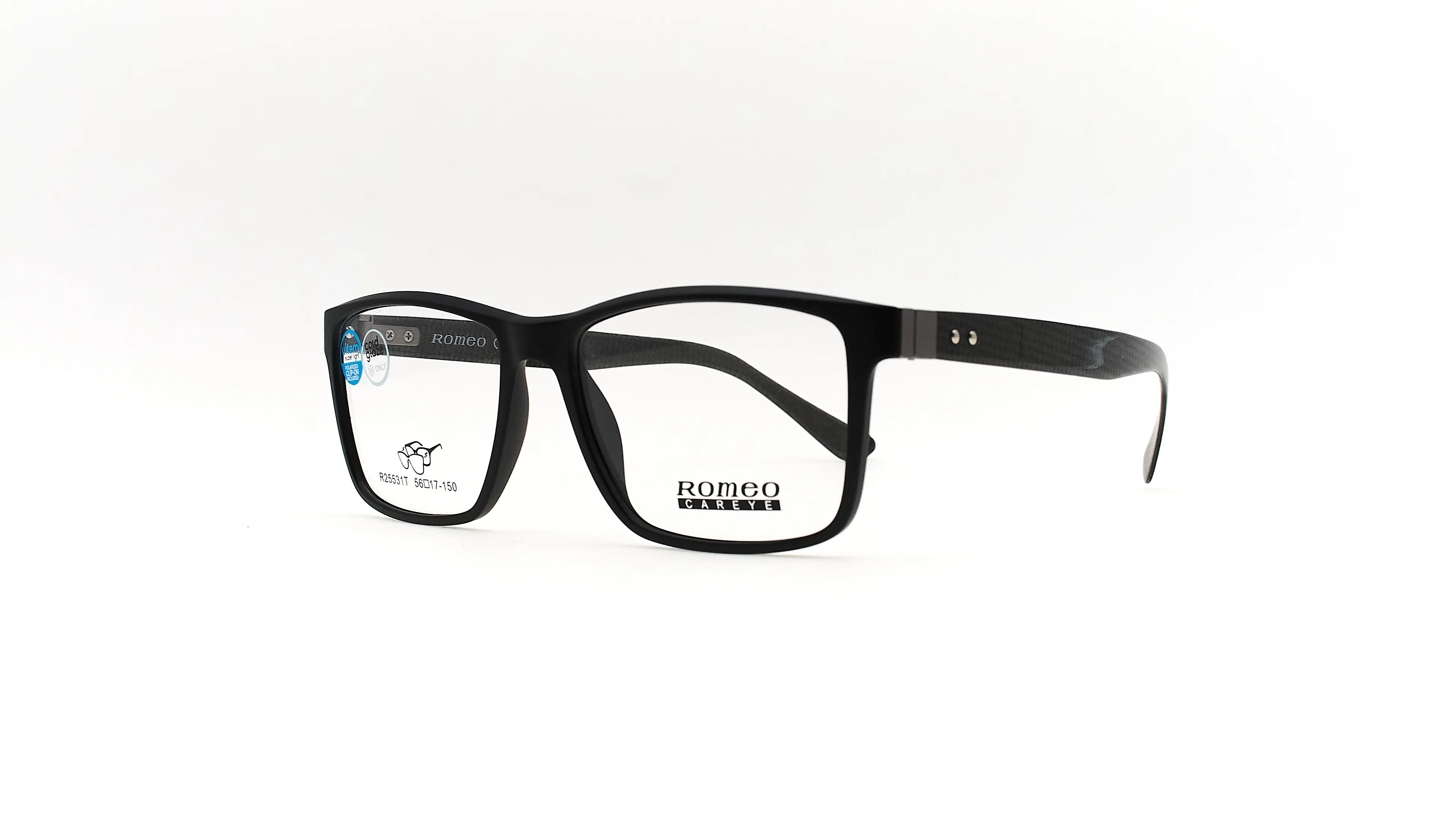 Romeo 25531 с1 Черный - фото 2