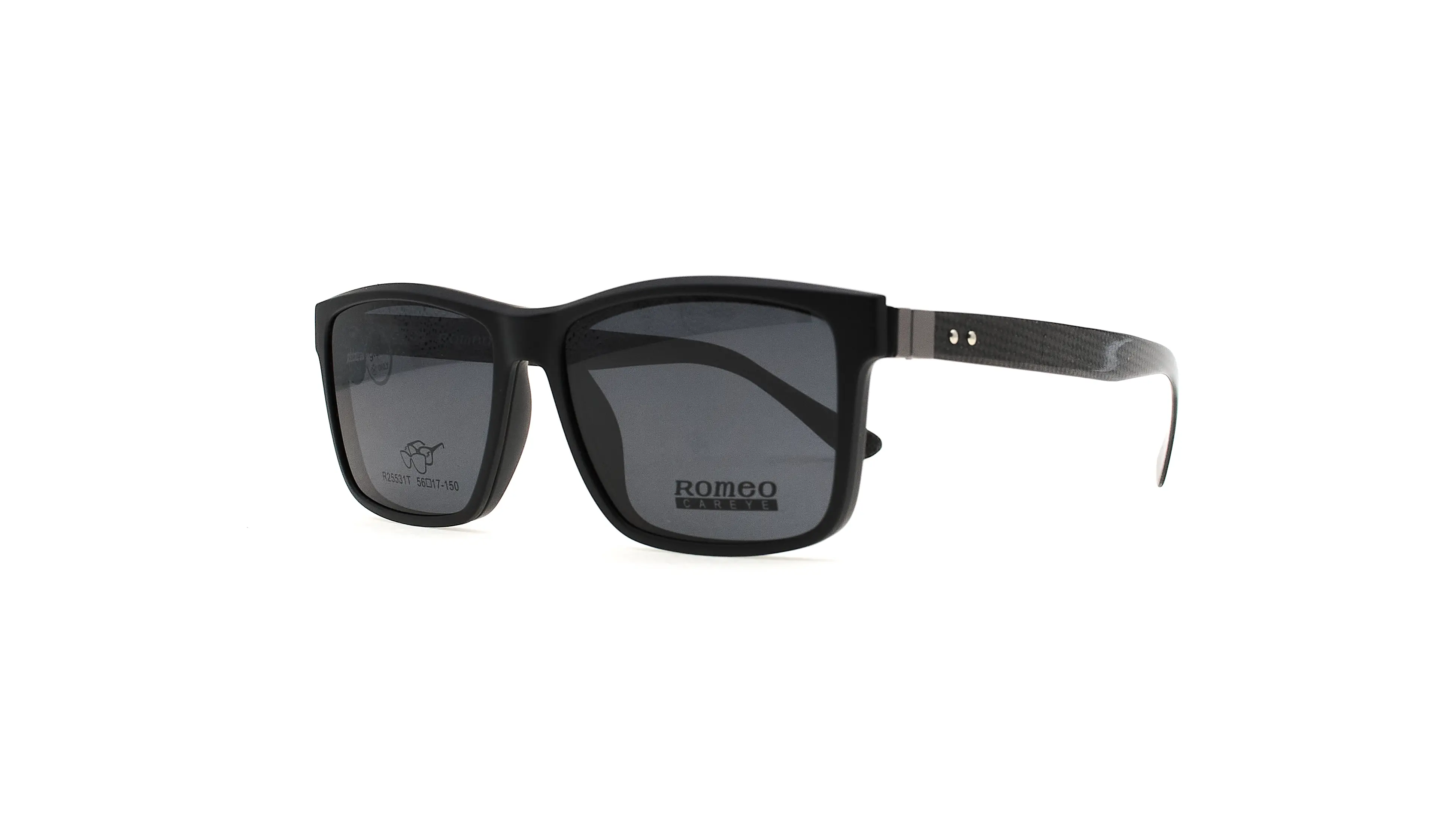 Romeo 25531 с1 Черный - фото 3