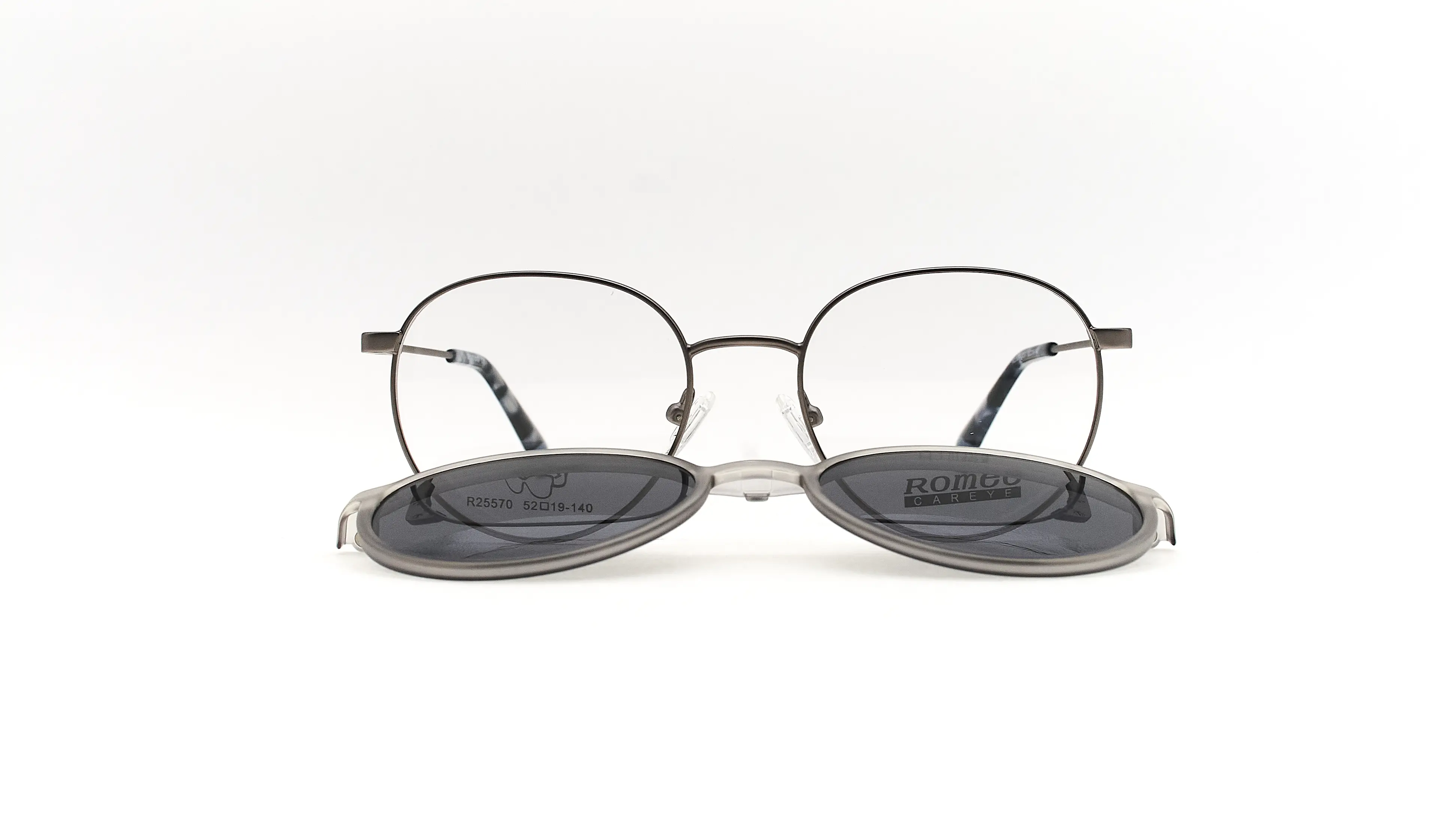 Romeo 25570 с3-1 Серый - фото 2