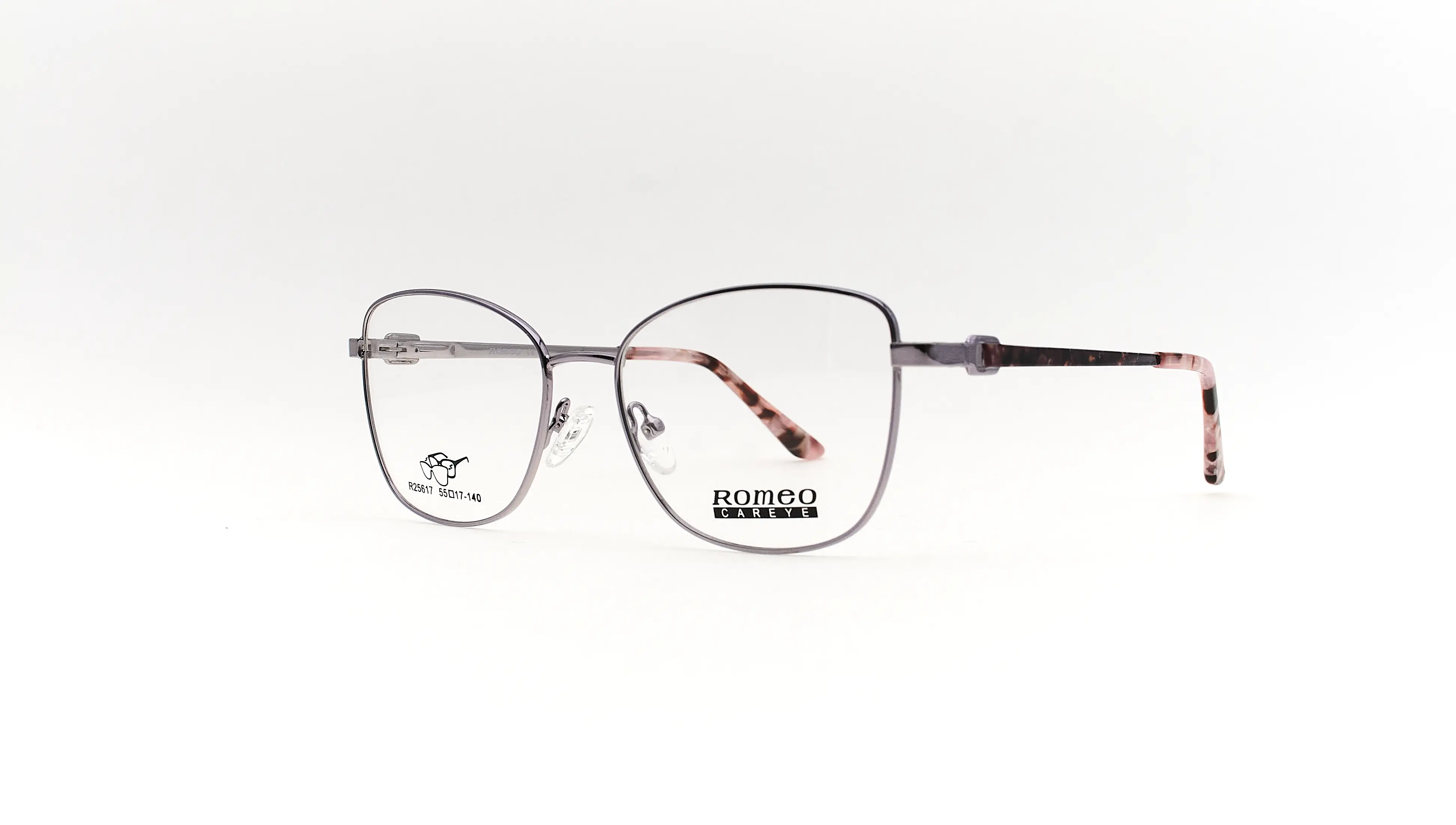Romeo 25617 с4 Серый - фото 2