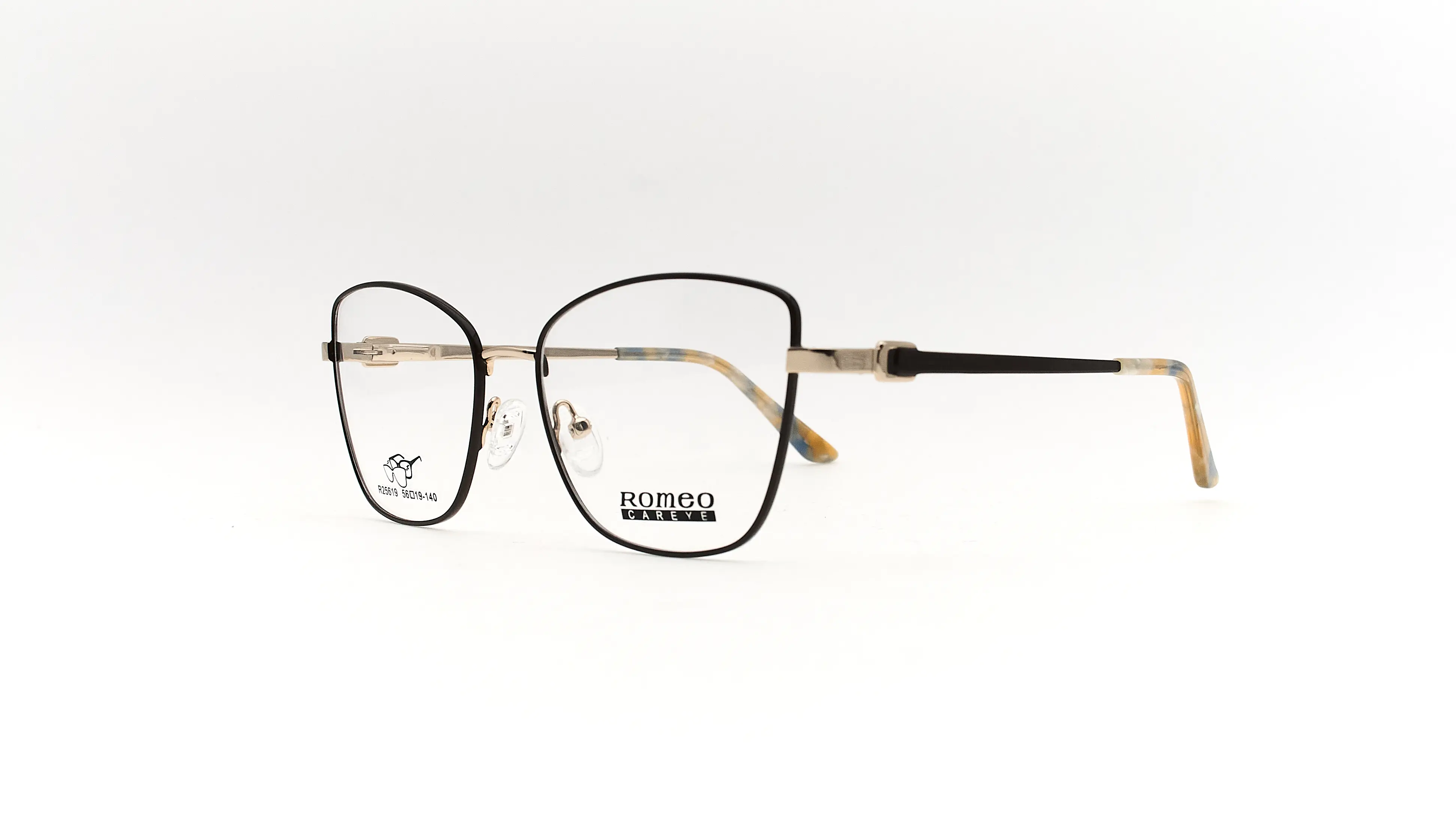 Romeo 25619 с2 Коричневый - фото 2