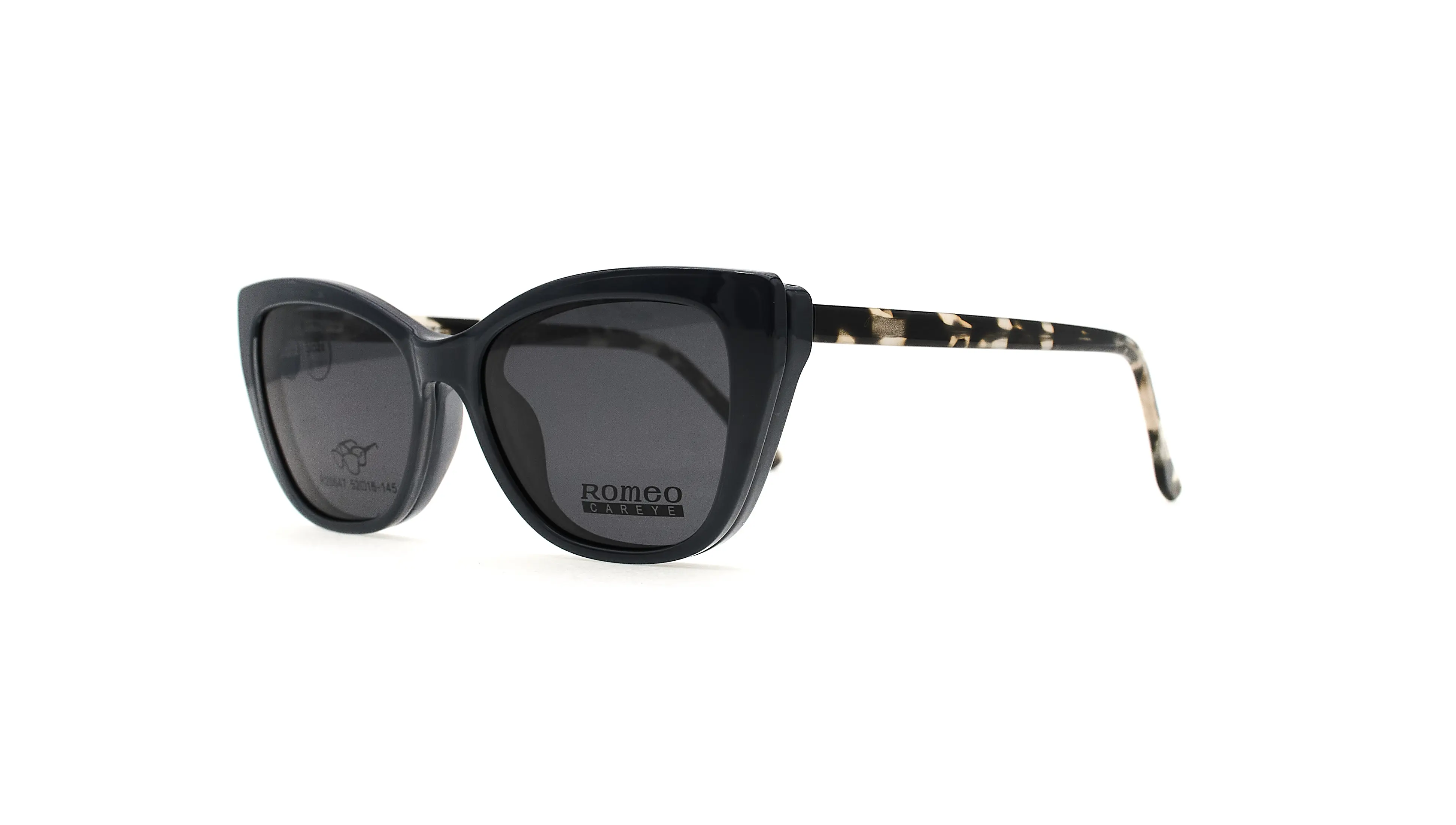 Romeo 25647 с3 Серый - фото 3