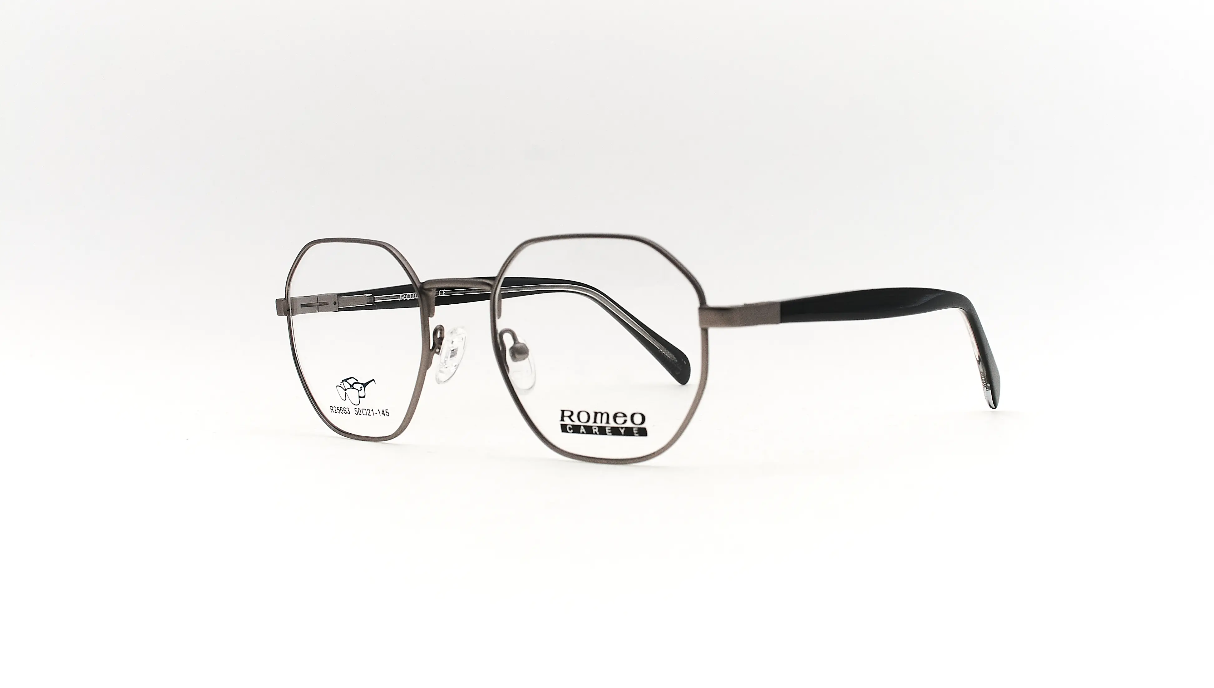 Romeo 25663 с4 Серый - фото 2