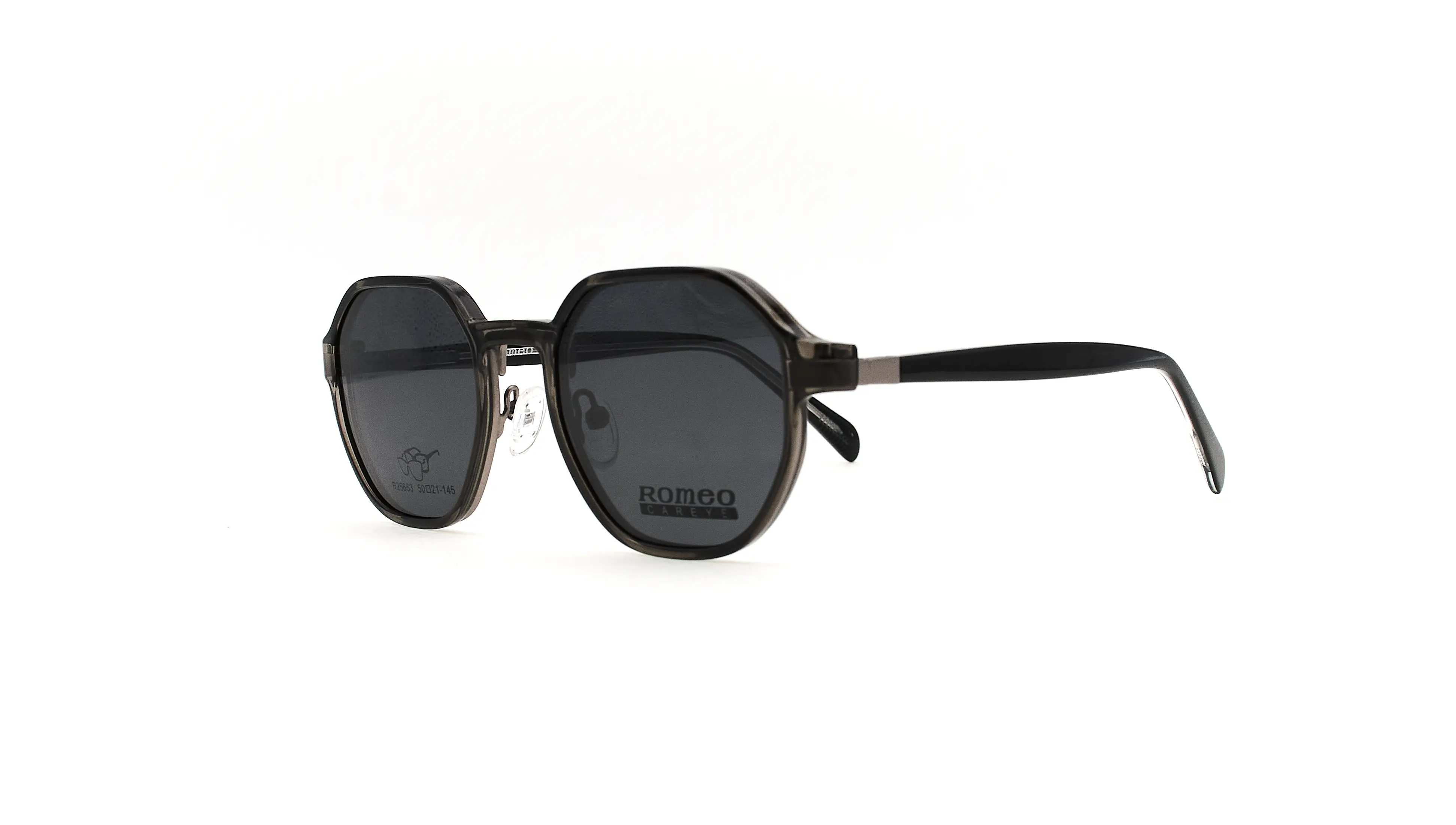 Romeo 25663 с4 Серый - фото 3