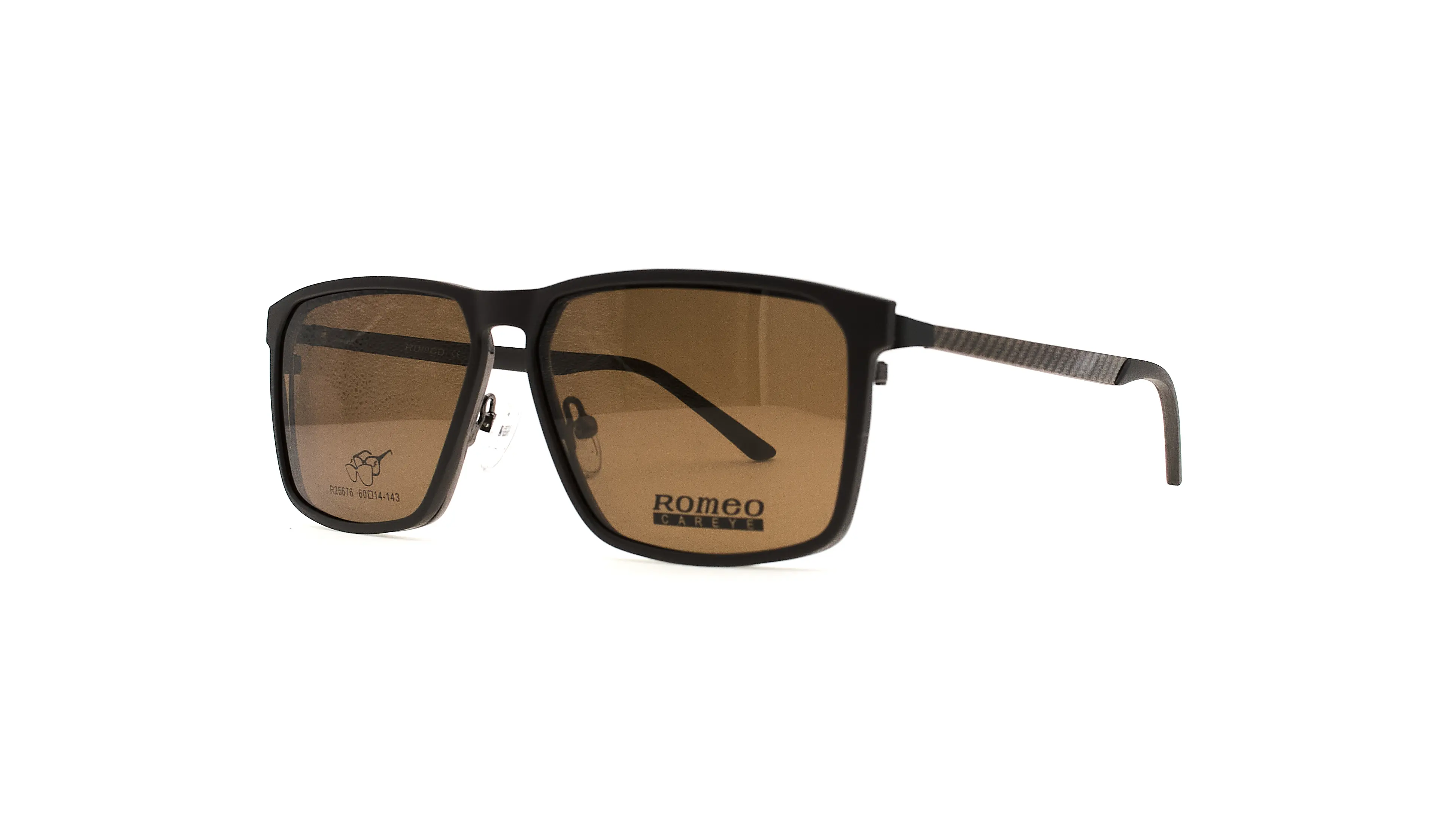 Romeo 25676 с3 Черный - фото 3