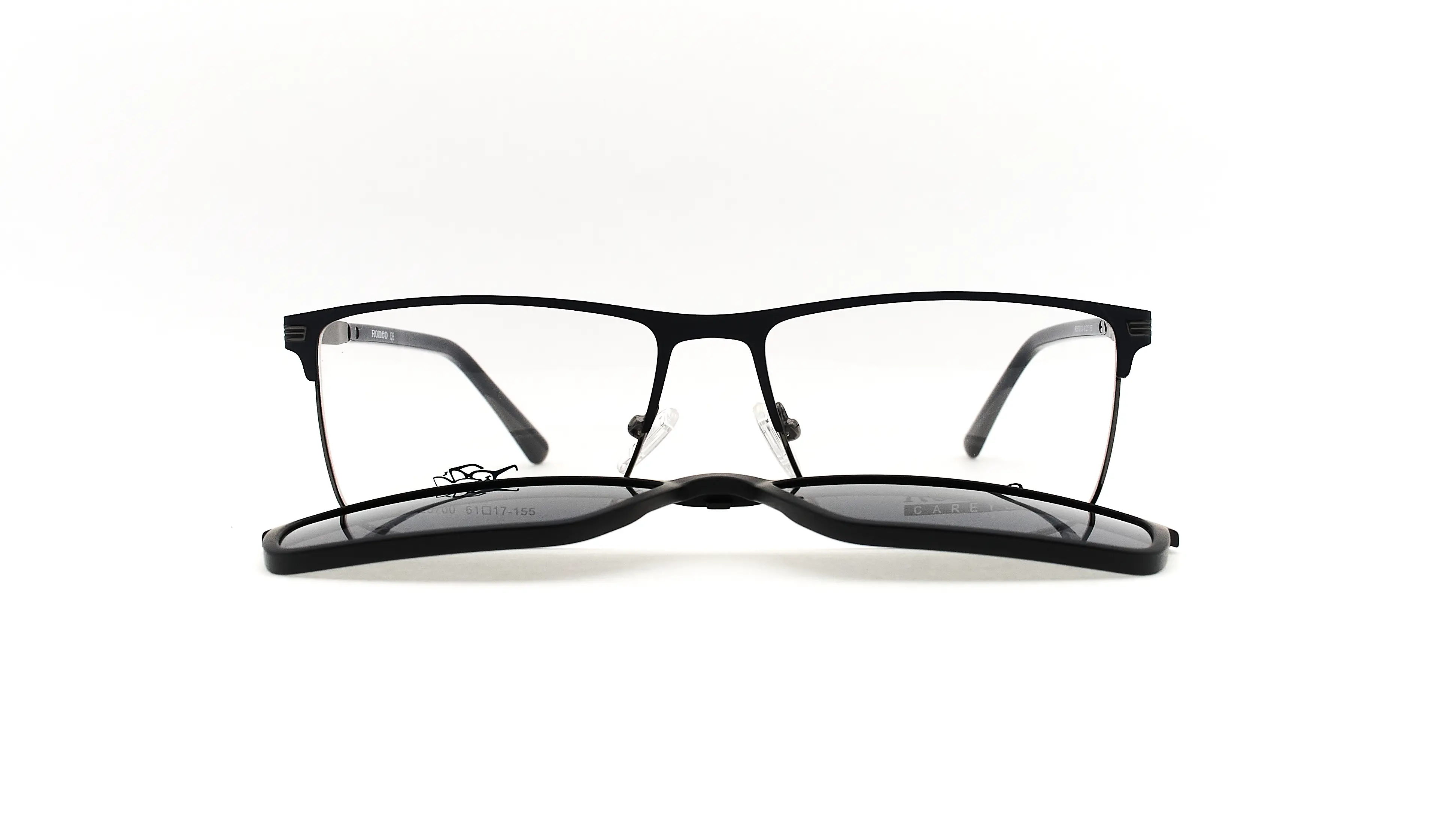 Купить Romeo 25700 с4 Черный - фото | Оптика Harmony