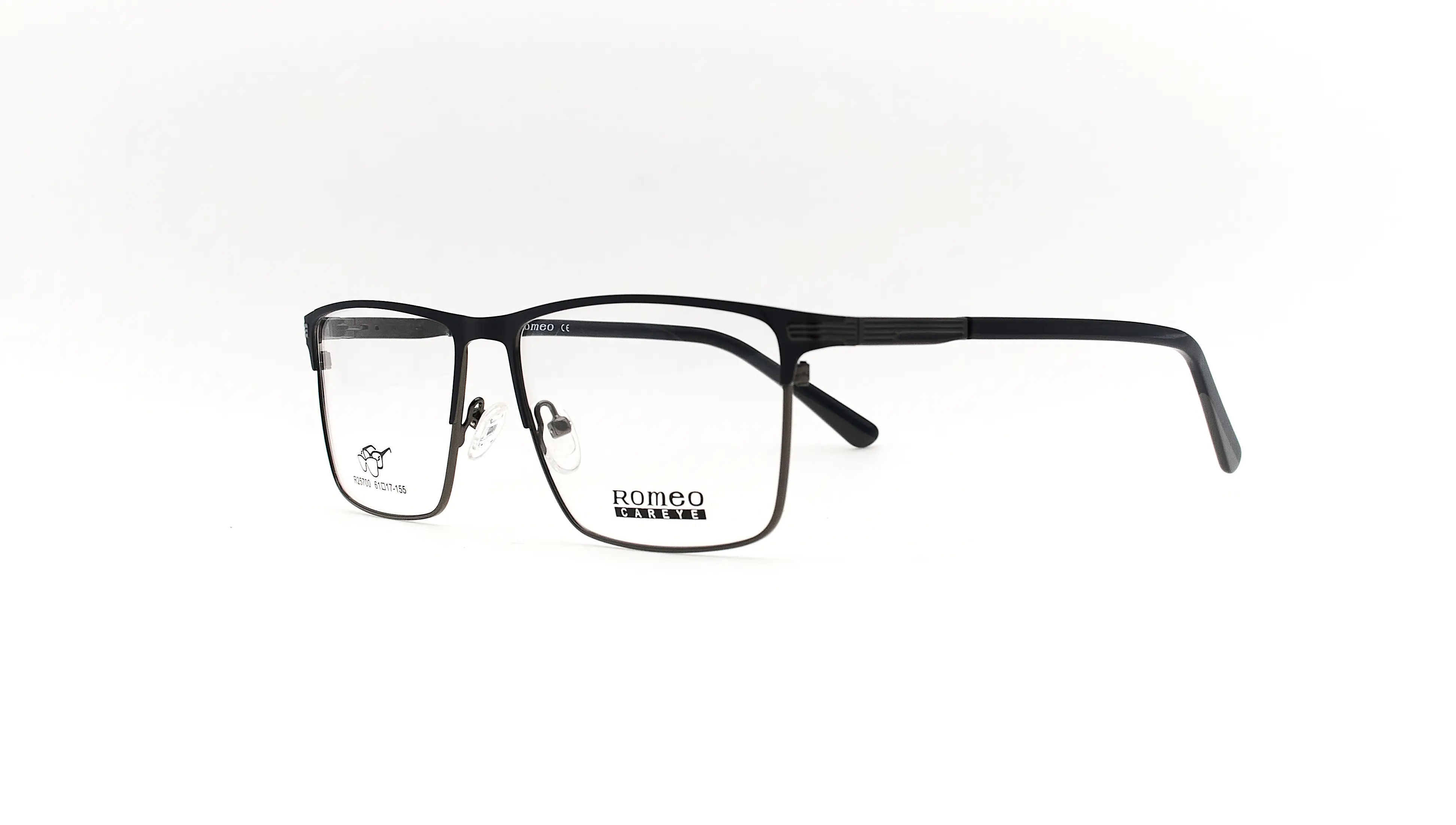 Romeo 25700 с4 Черный - фото 2