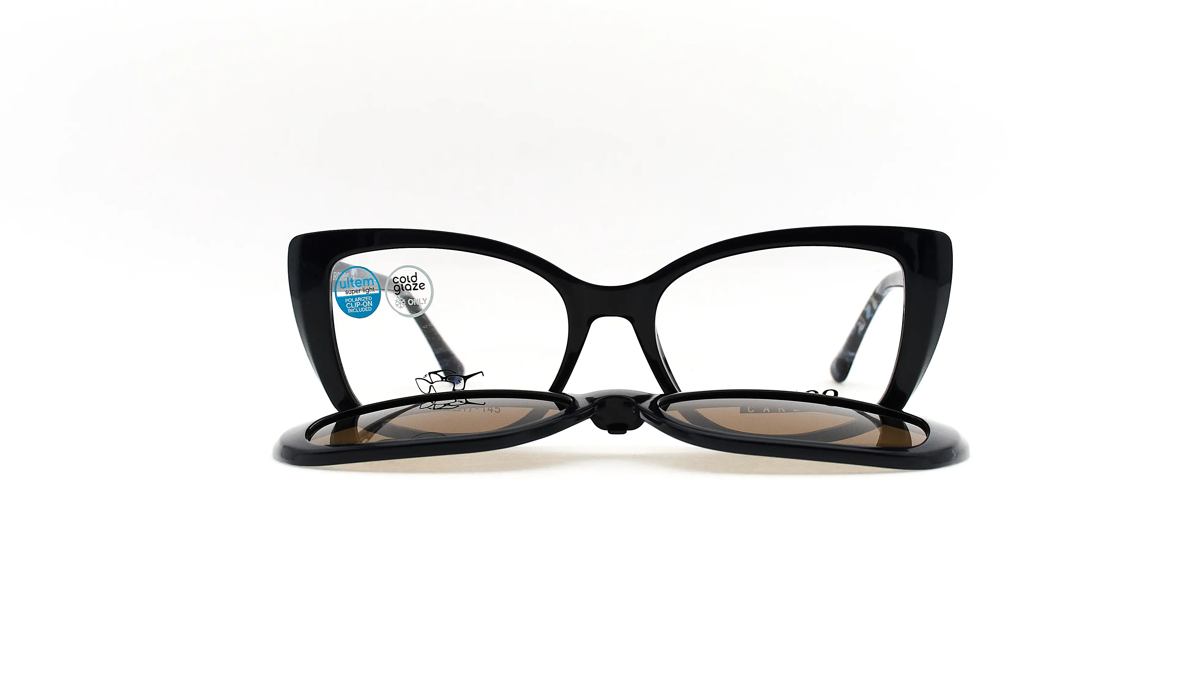 Купить Romeo 25709 с3 Черный - фото | Оптика Harmony