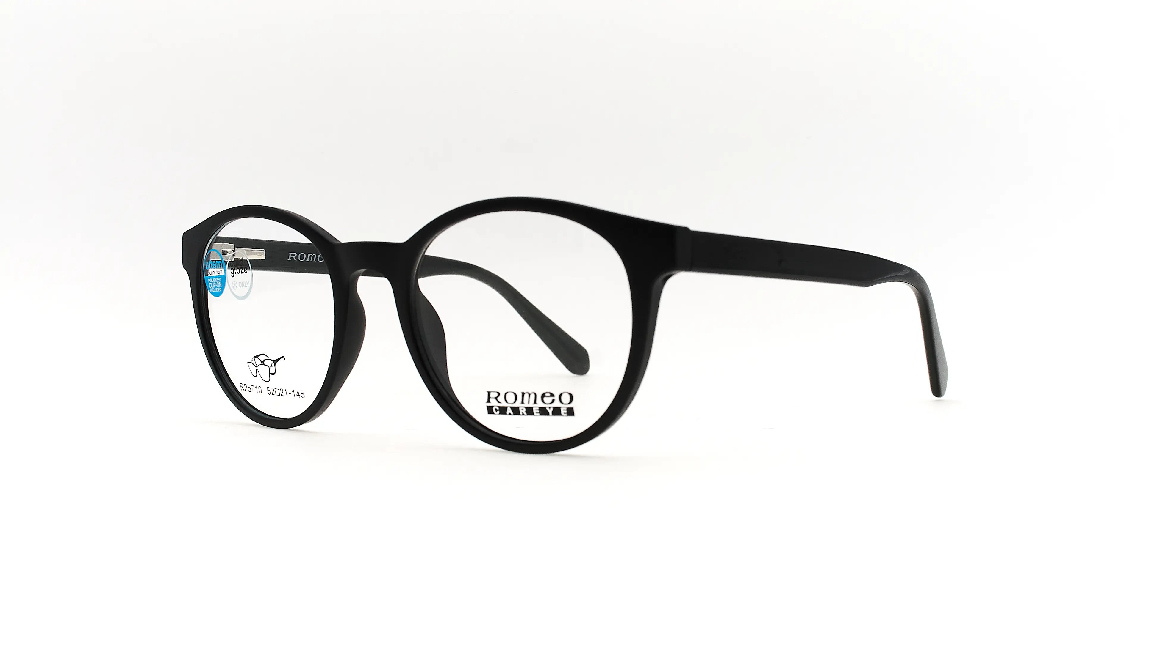 Купить Romeo 25710 с2 Черный - фото | Оптика Harmony
