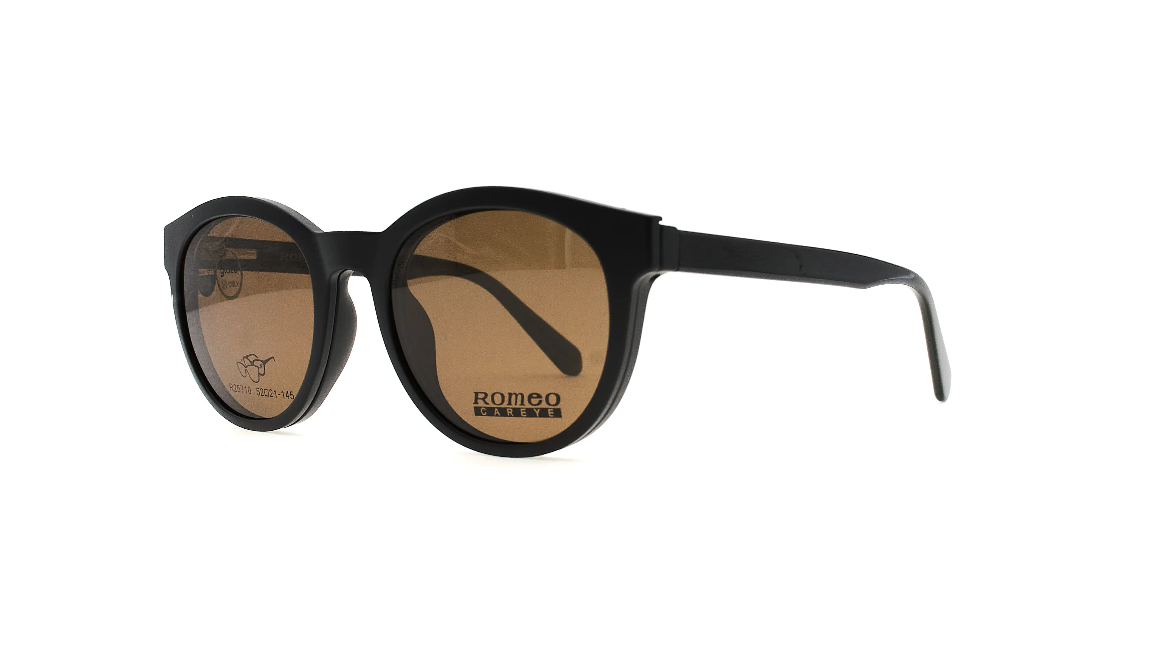 Romeo 25710 с2 Черный - фото 2