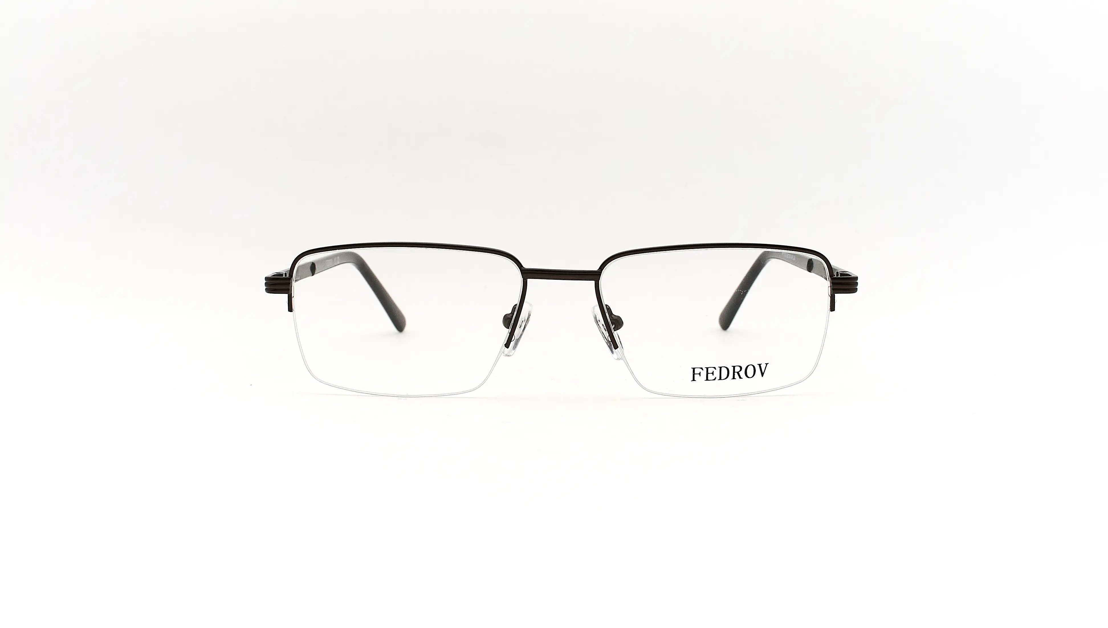 Купить Fedrov 11115 с4 Коричневый - фото | Оптика Harmony