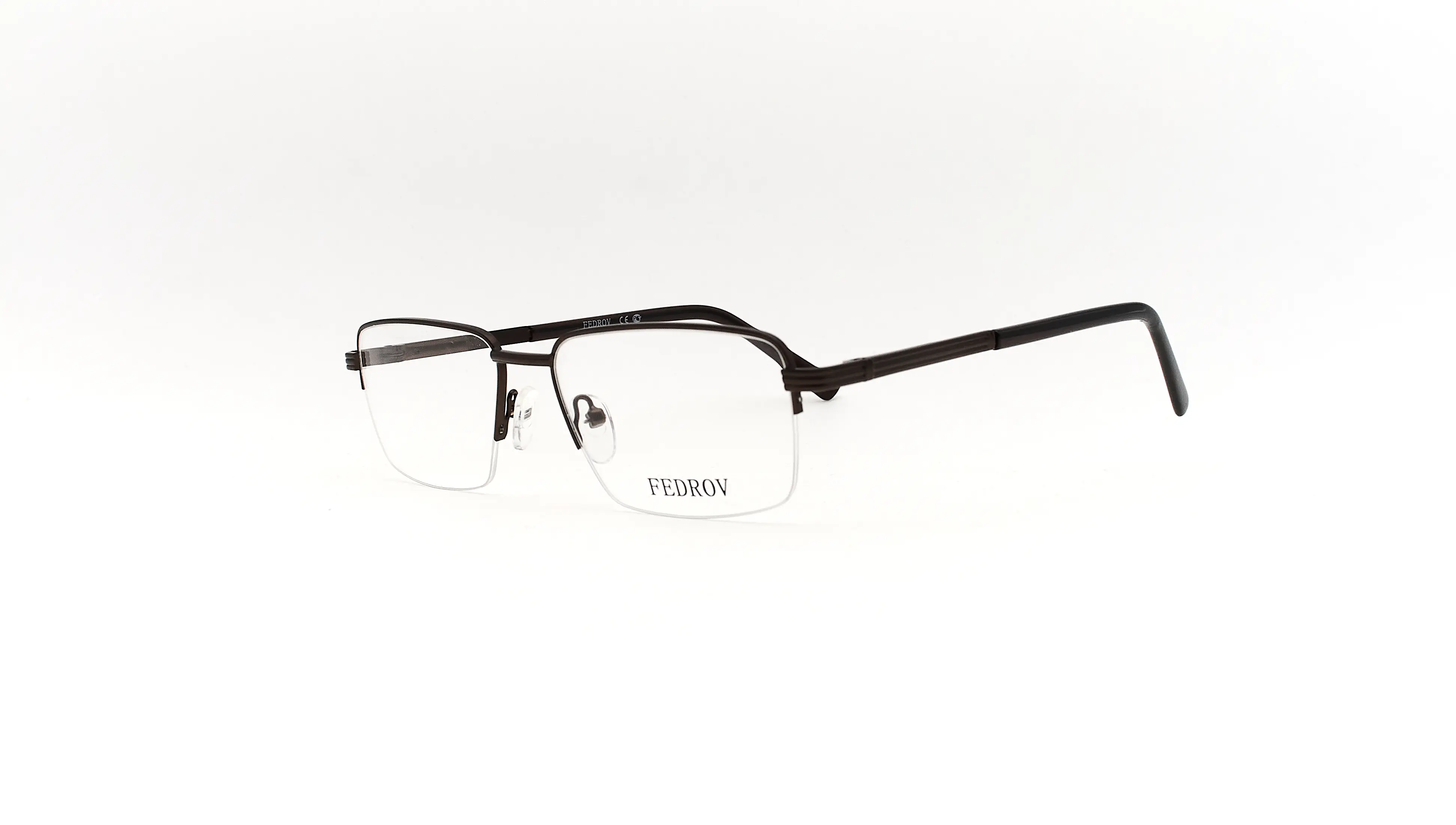 Fedrov 11115 с4 Коричневый - фото 2