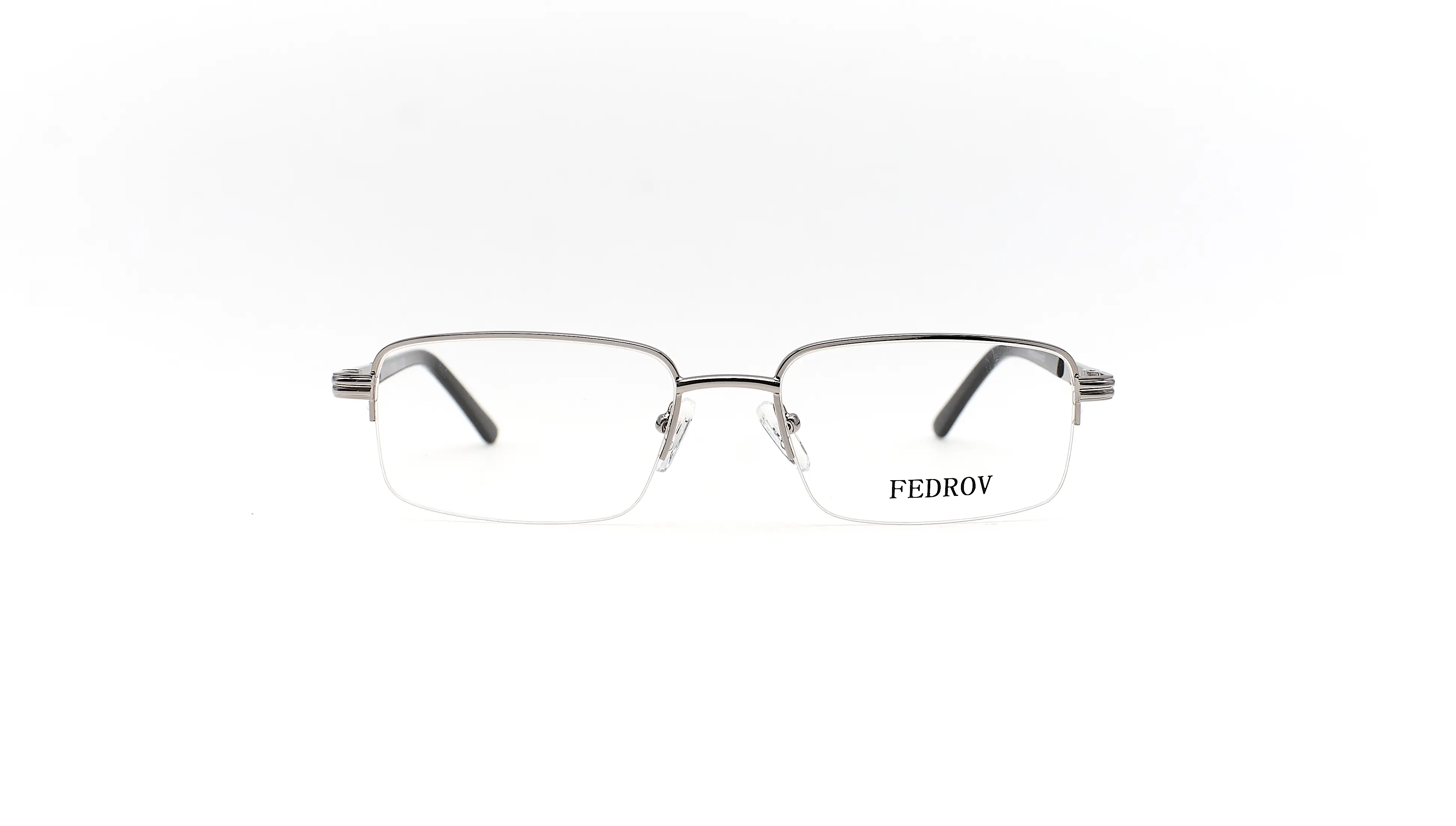 Купить Fedrov 11126 с2 Серебристый - фото | Оптика Harmony
