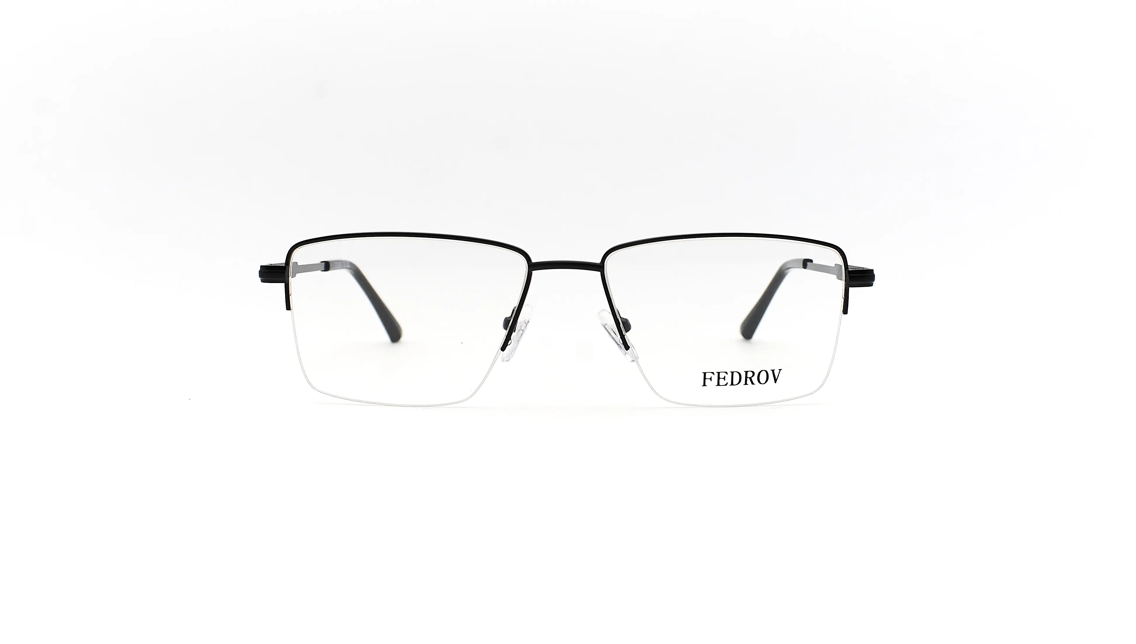 Купить Fedrov 11186 с4 Черный - фото | Оптика Harmony