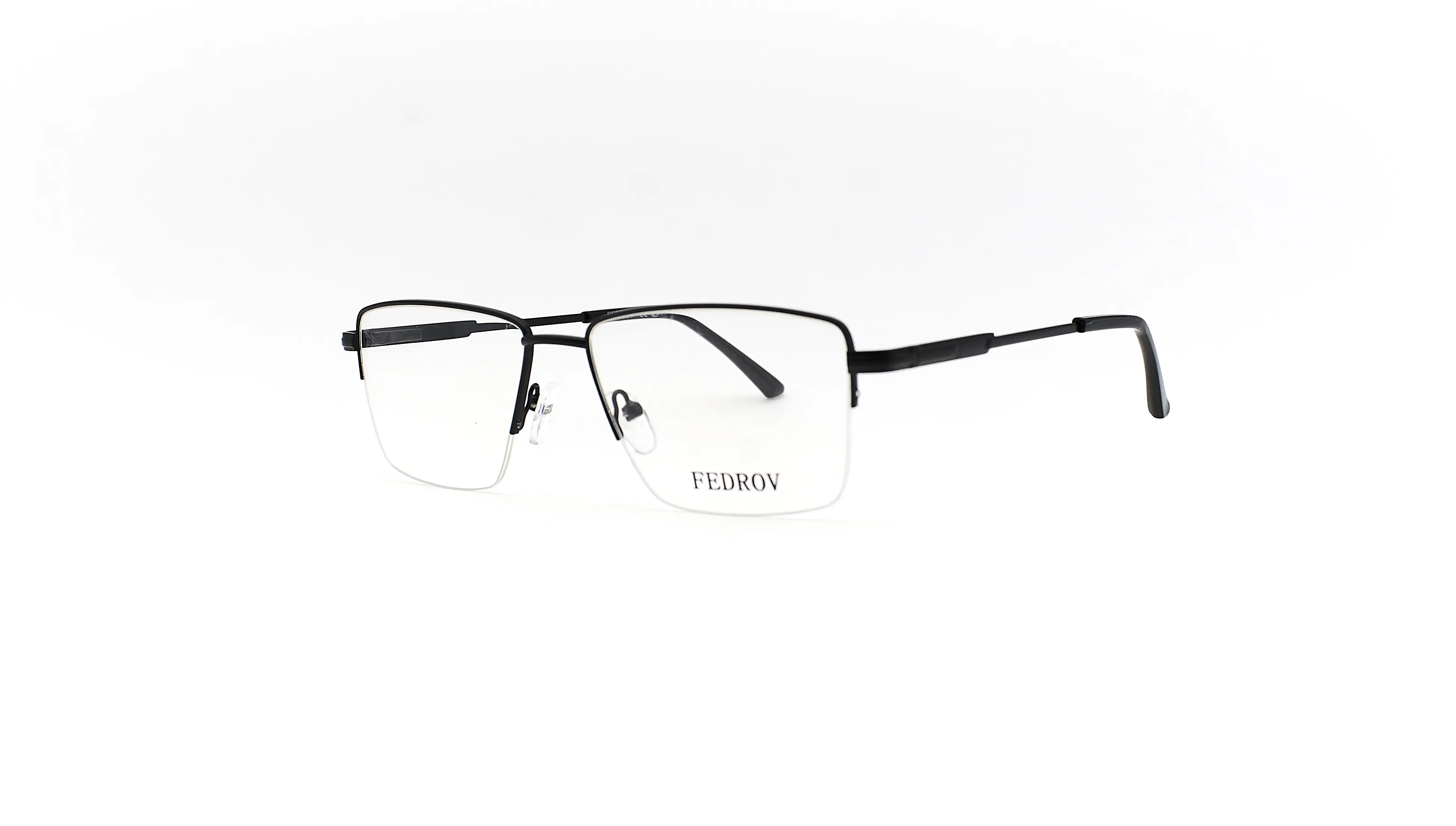 Fedrov 11186 с4 Черный - фото 2