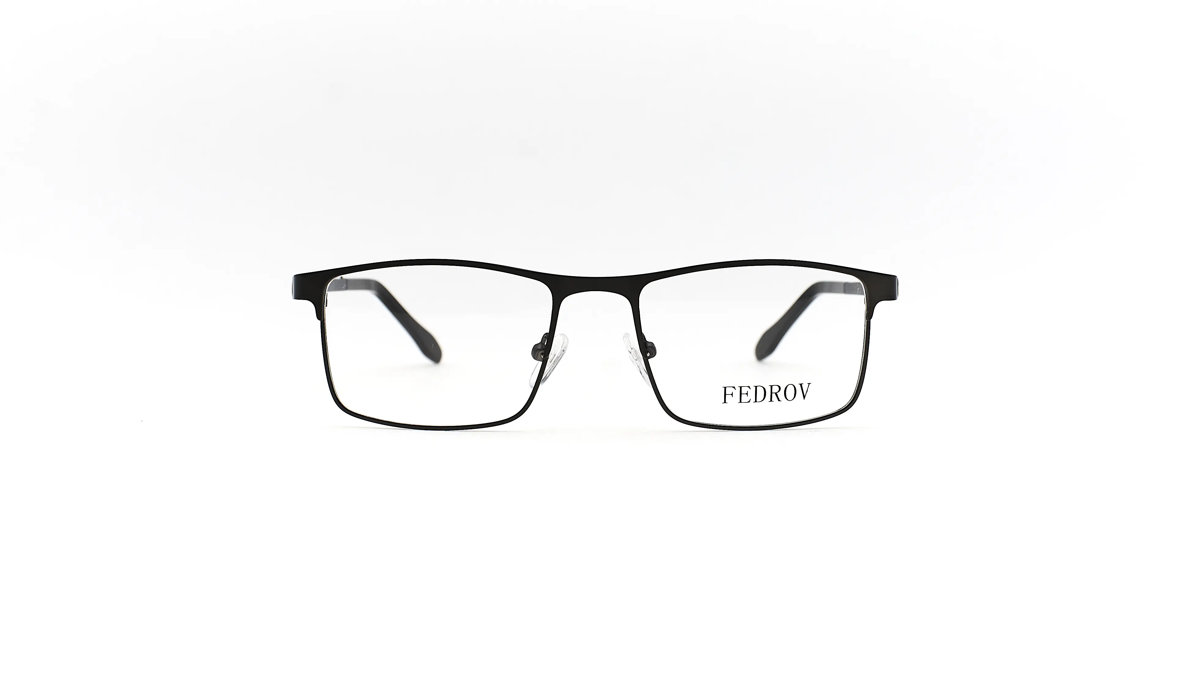 Купить Fedrov 31488 с2 Черный - фото | Оптика Harmony