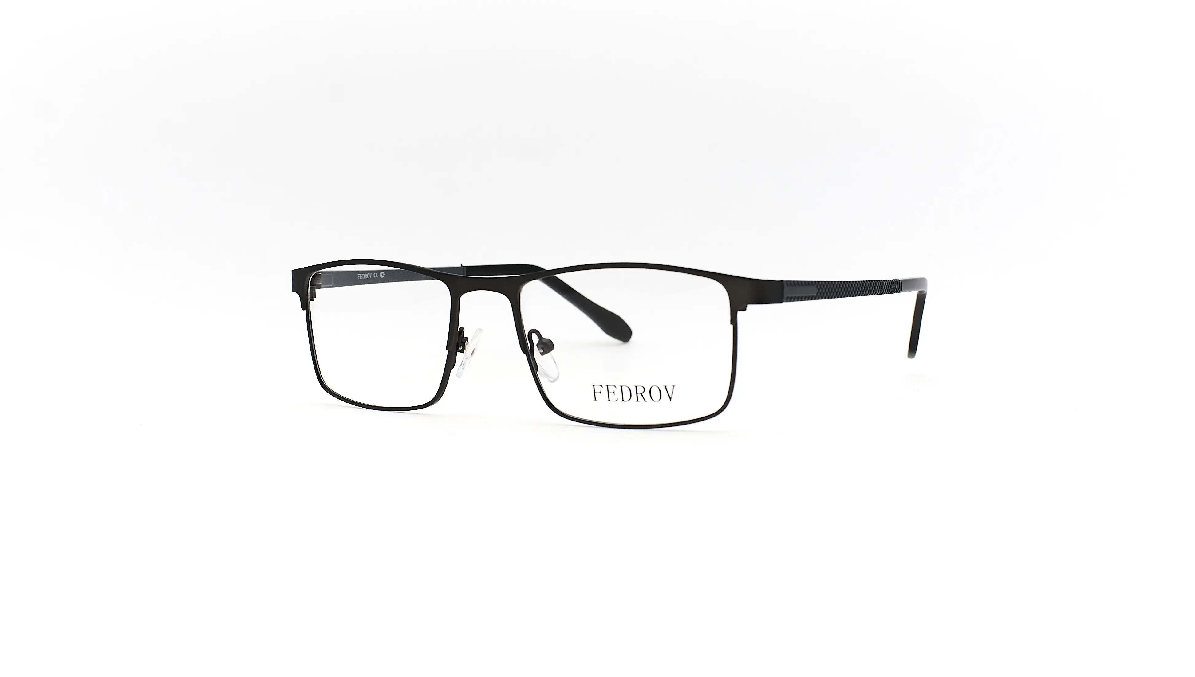 Fedrov 31488 с2 Черный - фото 2