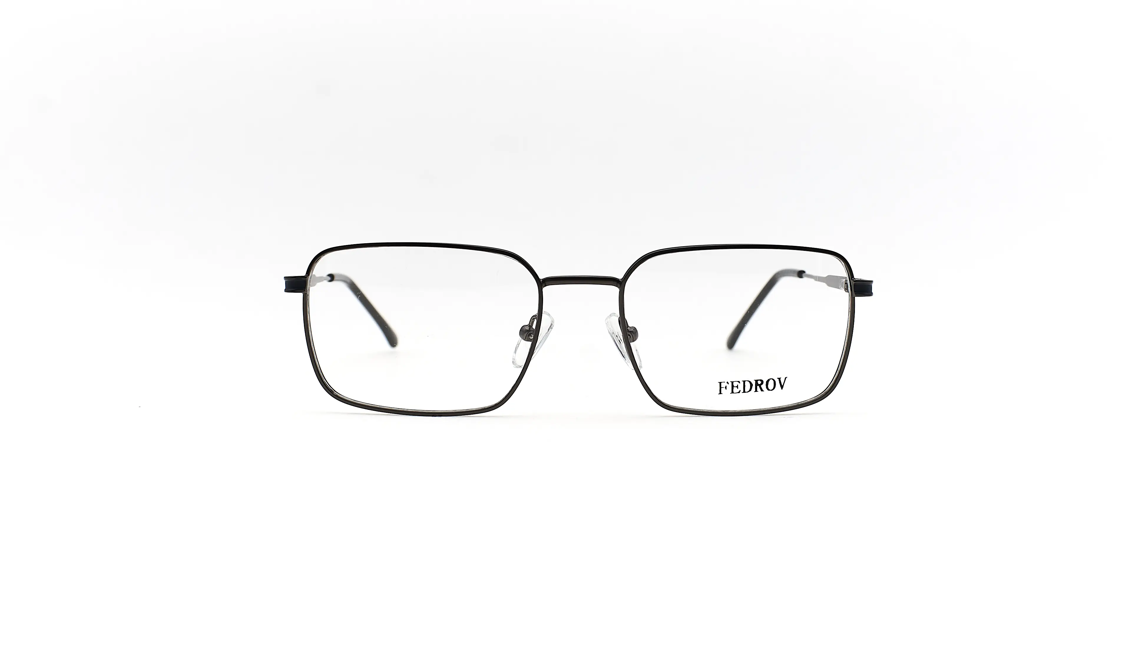 Купить Fedrov 31520 с4 Черный - фото | Оптика Harmony