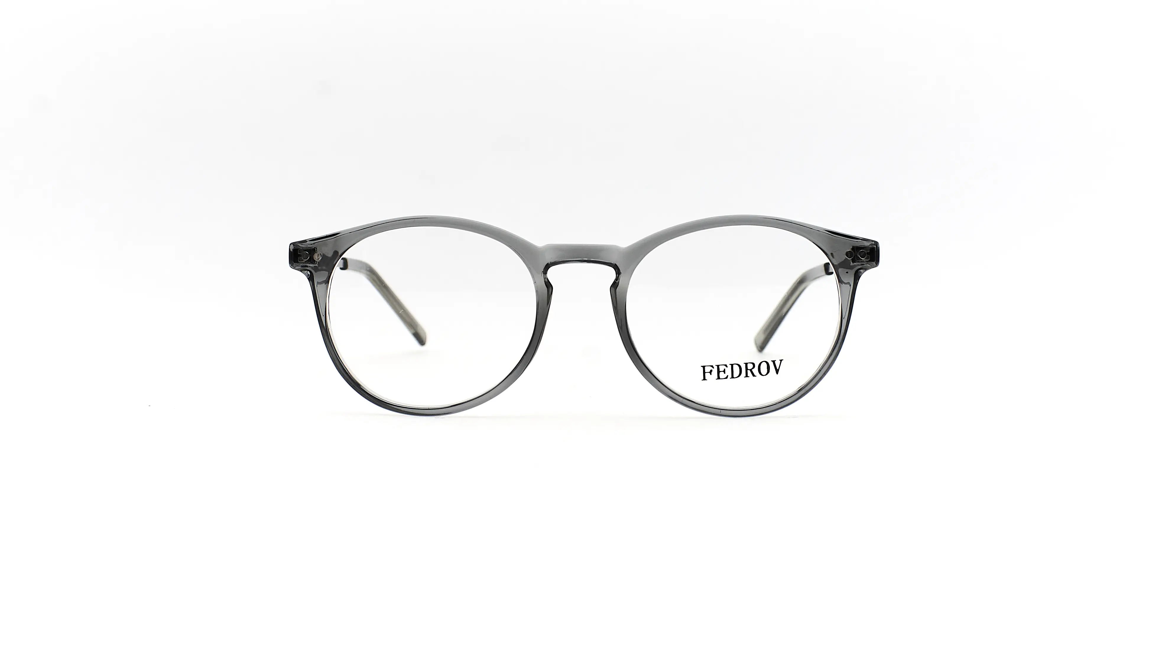 Купить Fedrov 31564 с3 Прозрачный - фото | Оптика Harmony