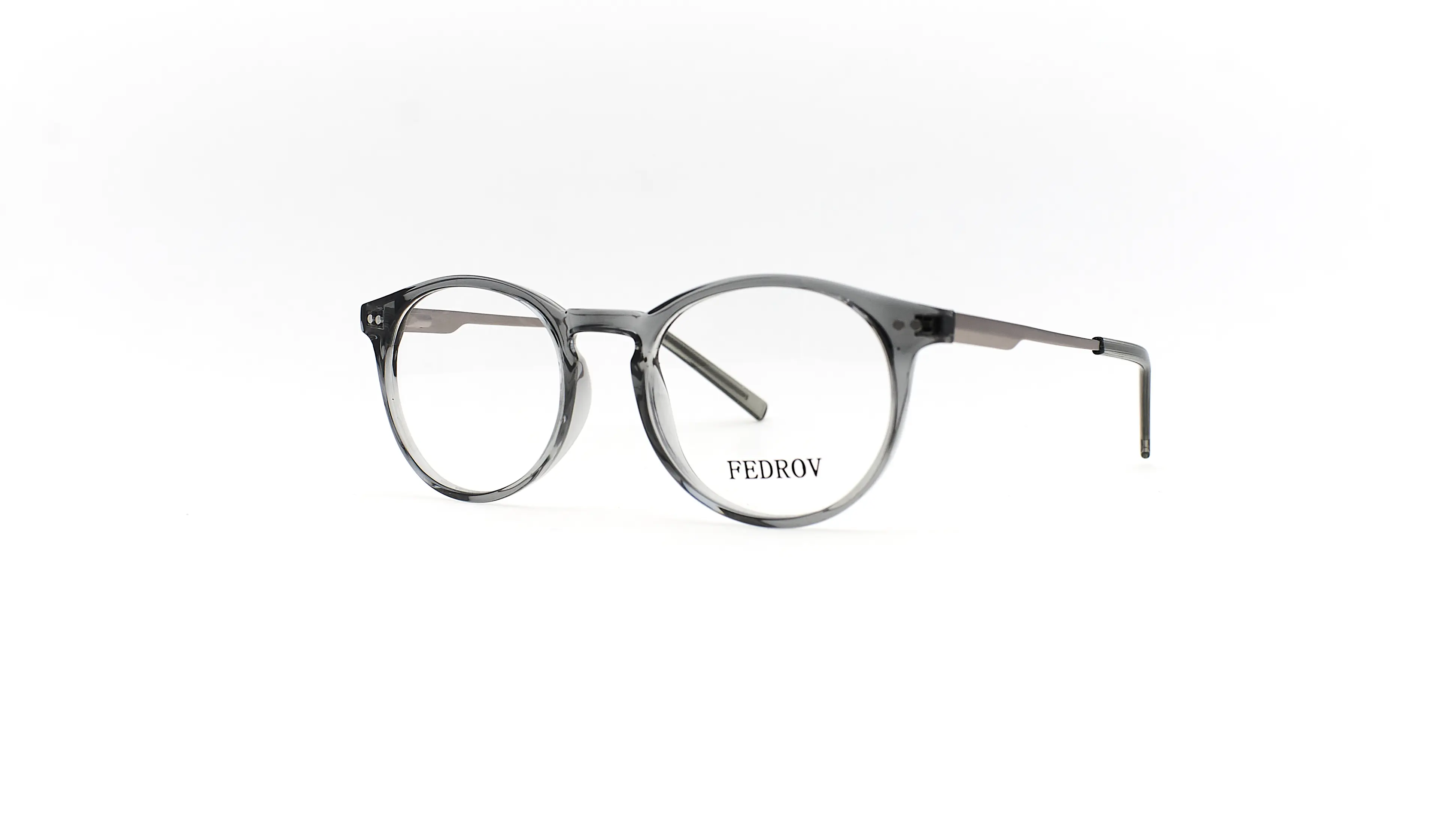 Fedrov 31564 с3 Прозрачный - фото 2