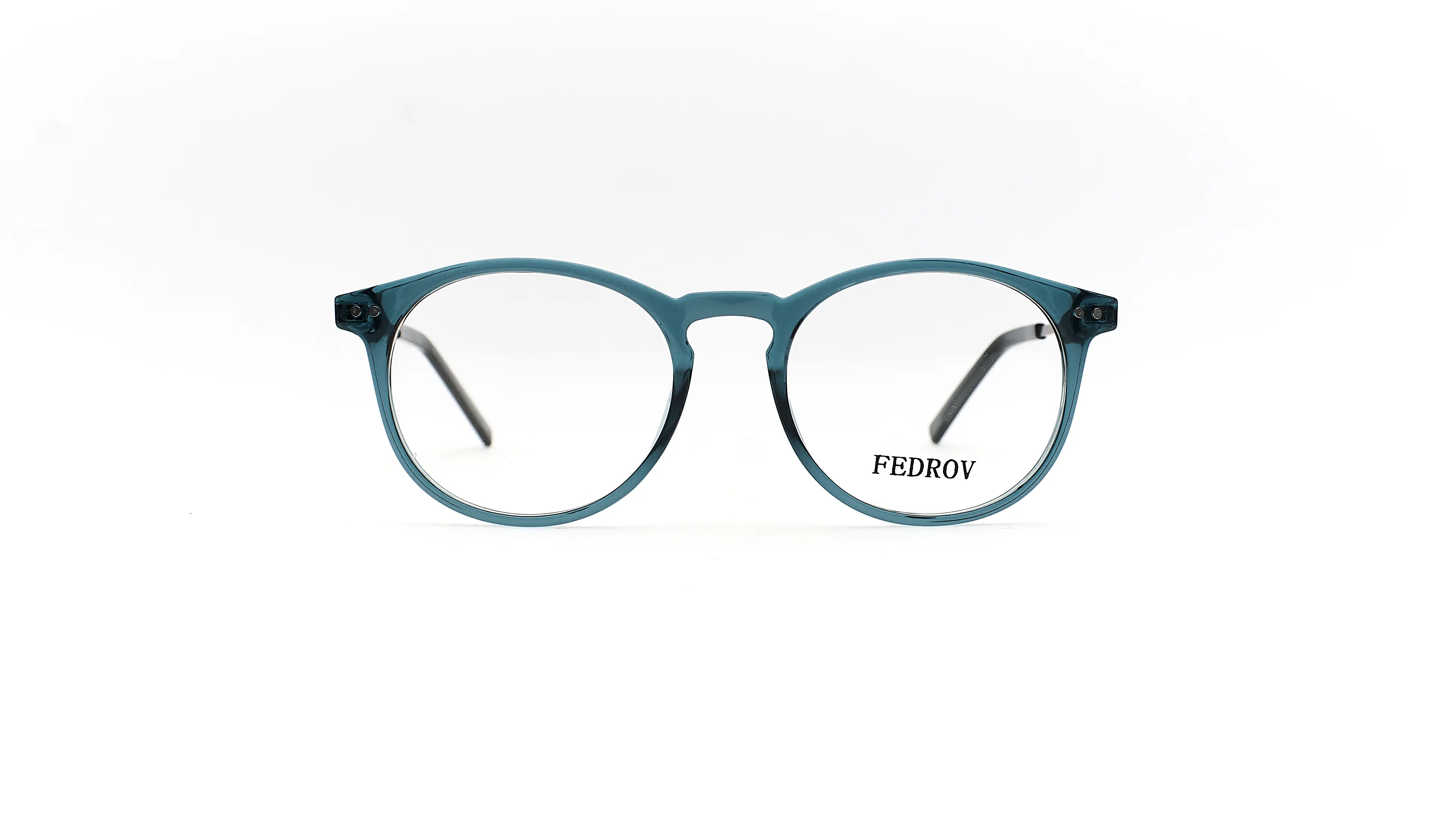 Купить Fedrov 31565 с4 Зеленый - фото | Оптика Harmony