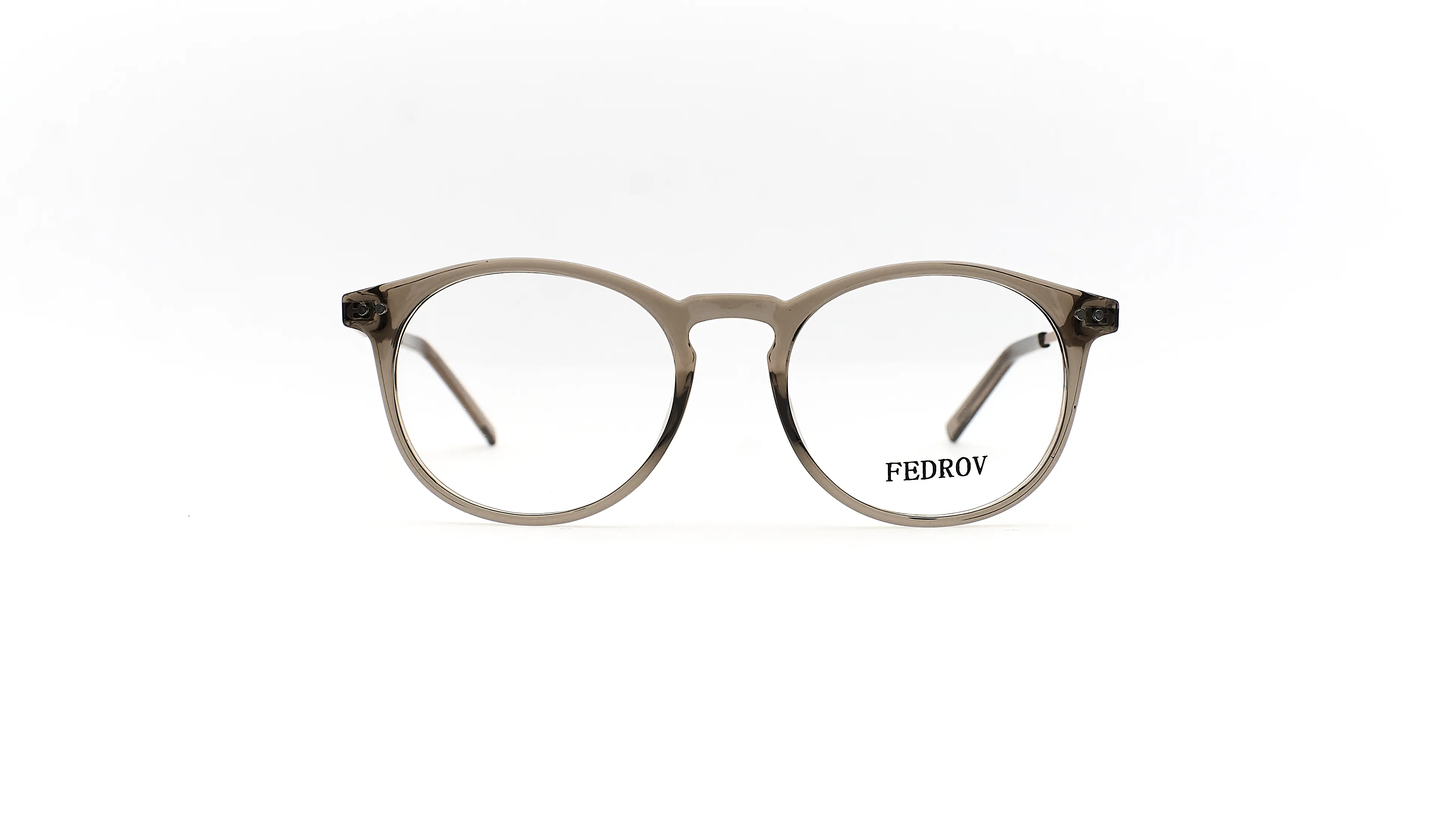 Купить Fedrov 31565 с5 Коричневый - фото | Оптика Harmony