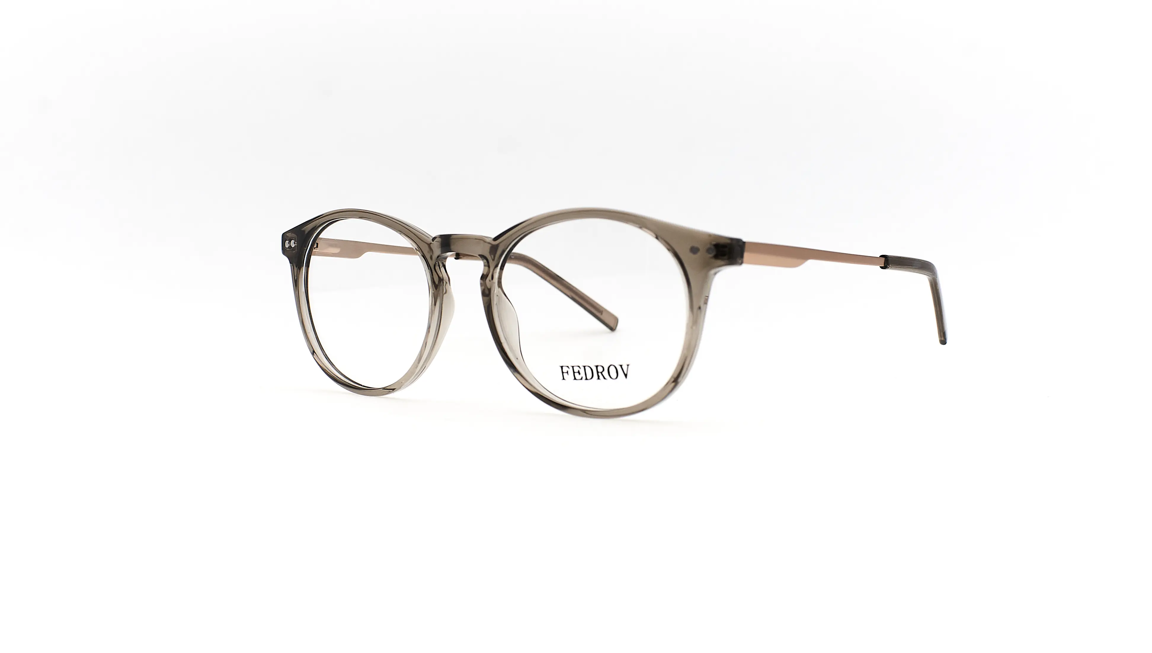 Fedrov 31565 с5 Коричневый - фото 2