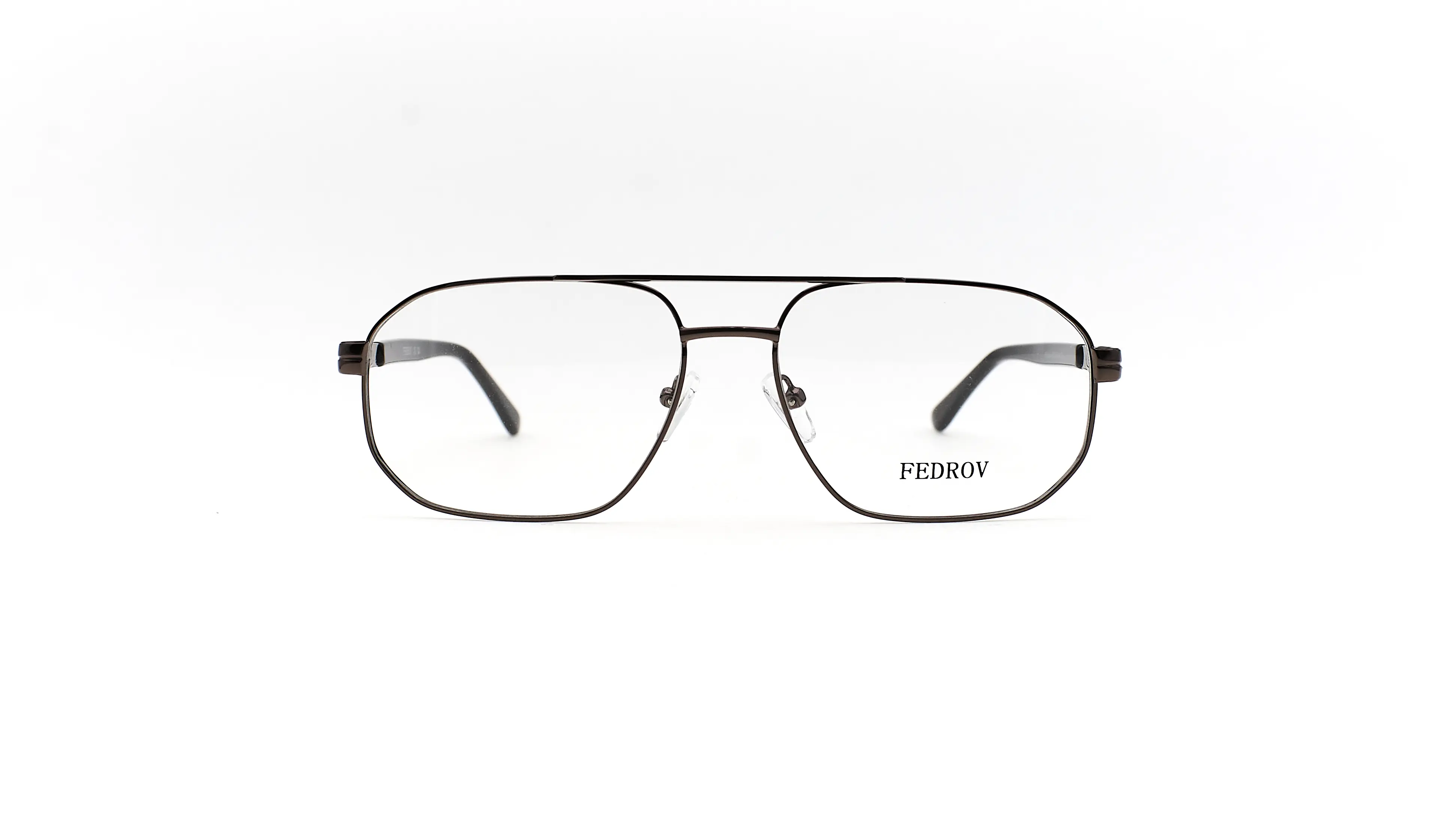 Купить Fedrov 31624 с4 Коричневый - фото | Оптика Harmony