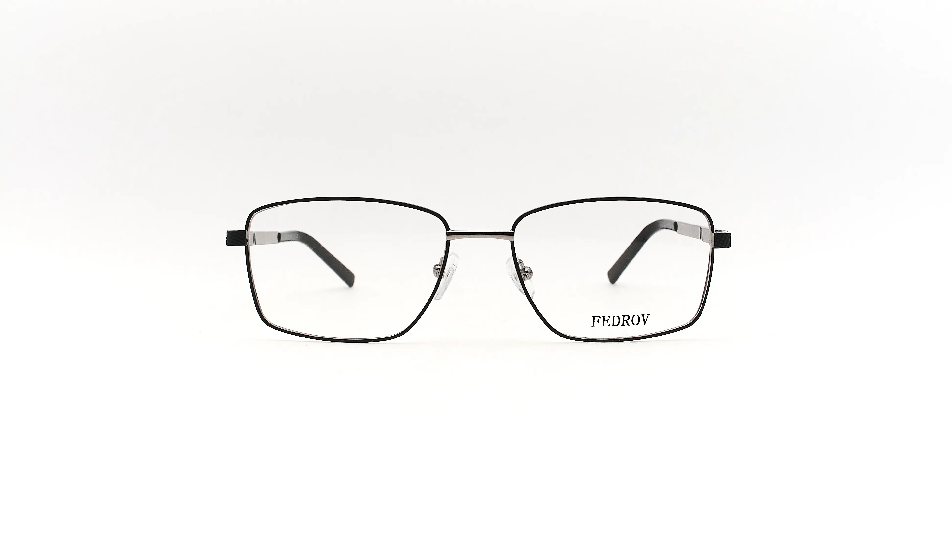 Купить Fedrov 31638 с5 Черный - фото | Оптика Harmony