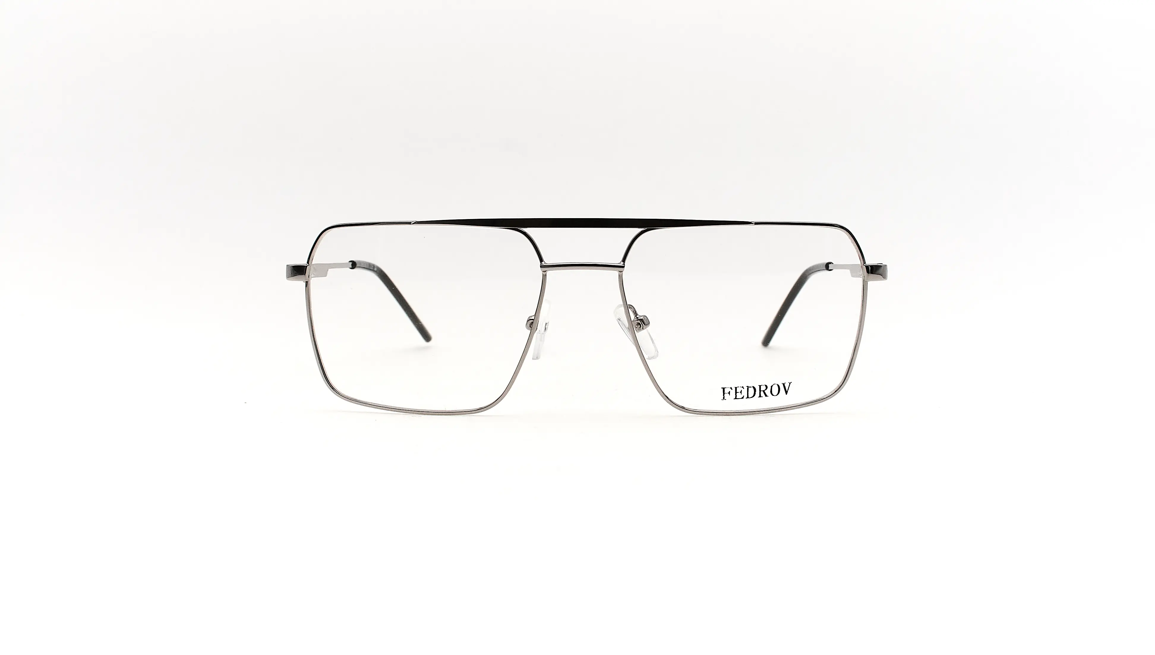 Купить Fedrov 31639 с2 Серебристый - фото | Оптика Harmony