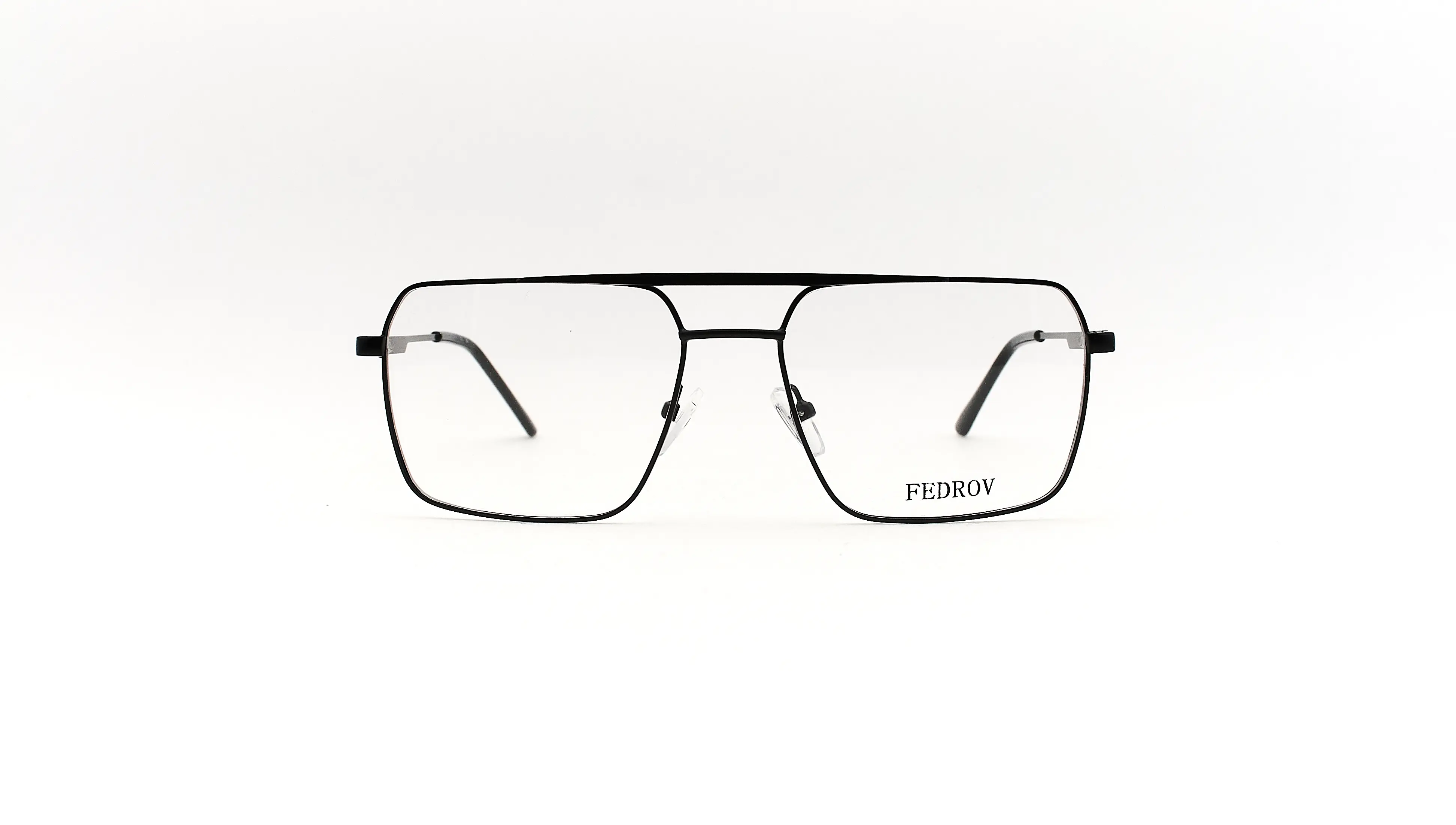 Купить Fedrov 31639 с3 Черный - фото | Оптика Harmony