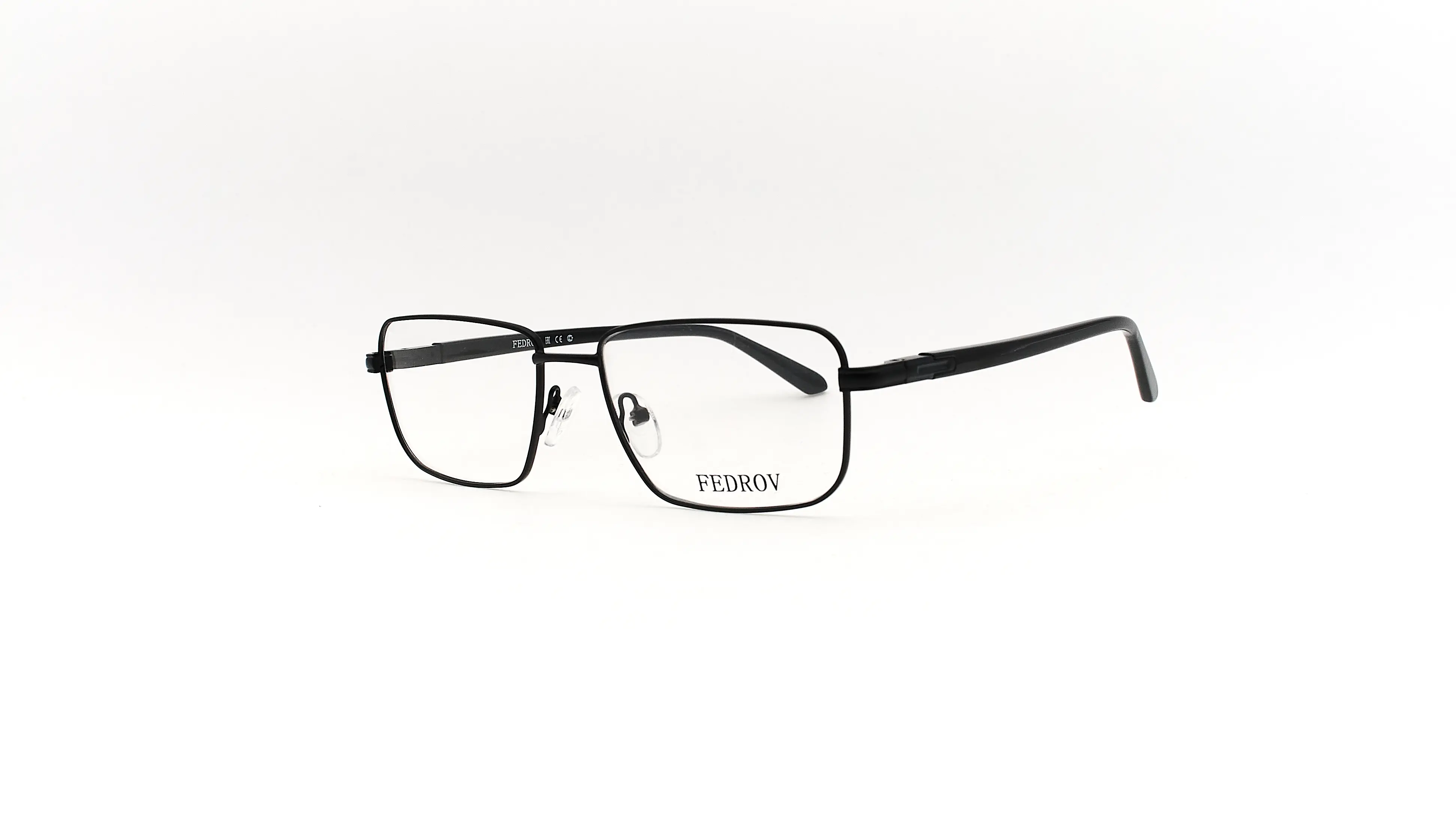 Fedrov 31643 с5 Черный - фото 2