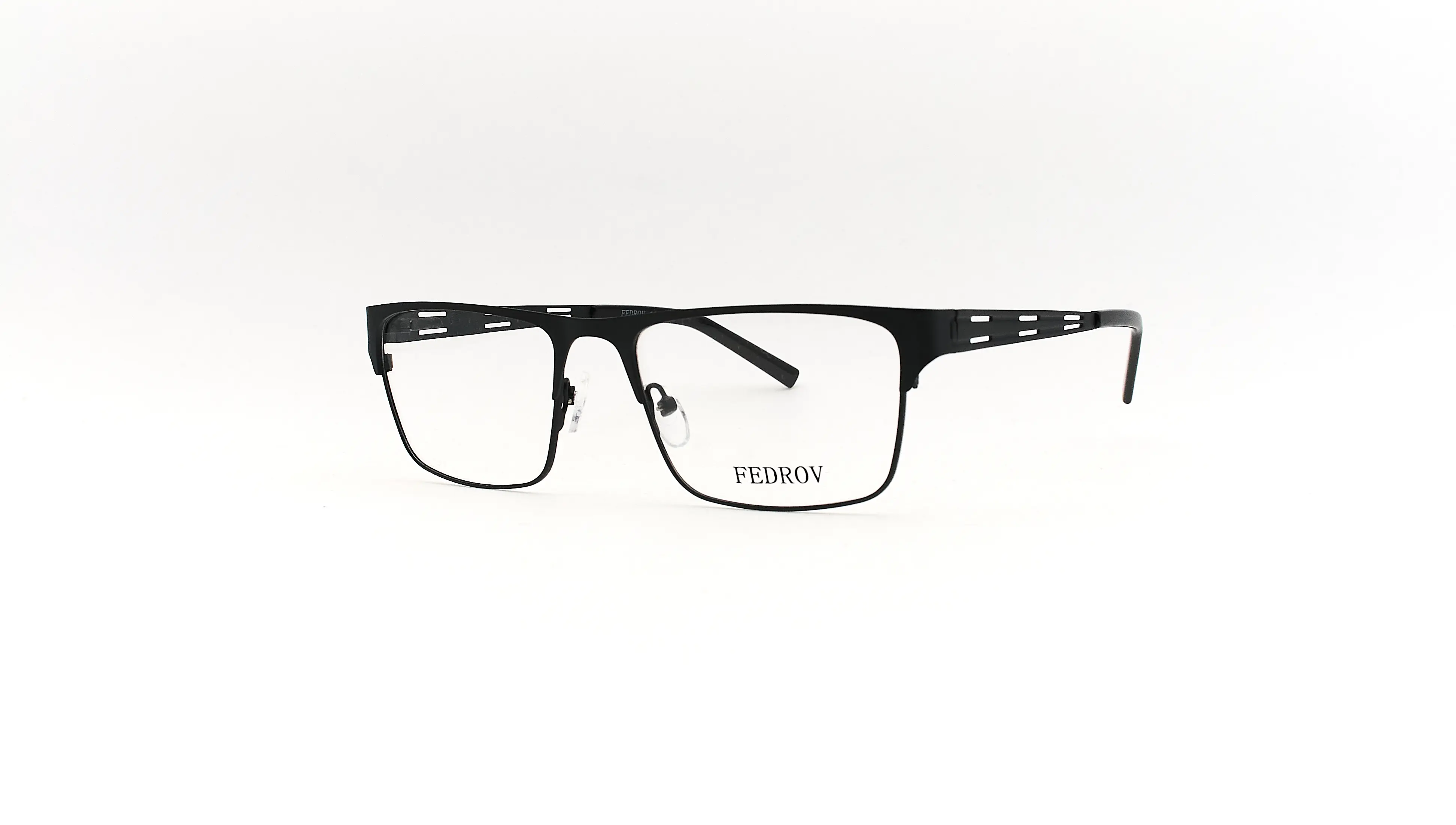 Fedrov 31645 с2 Черный - фото 2