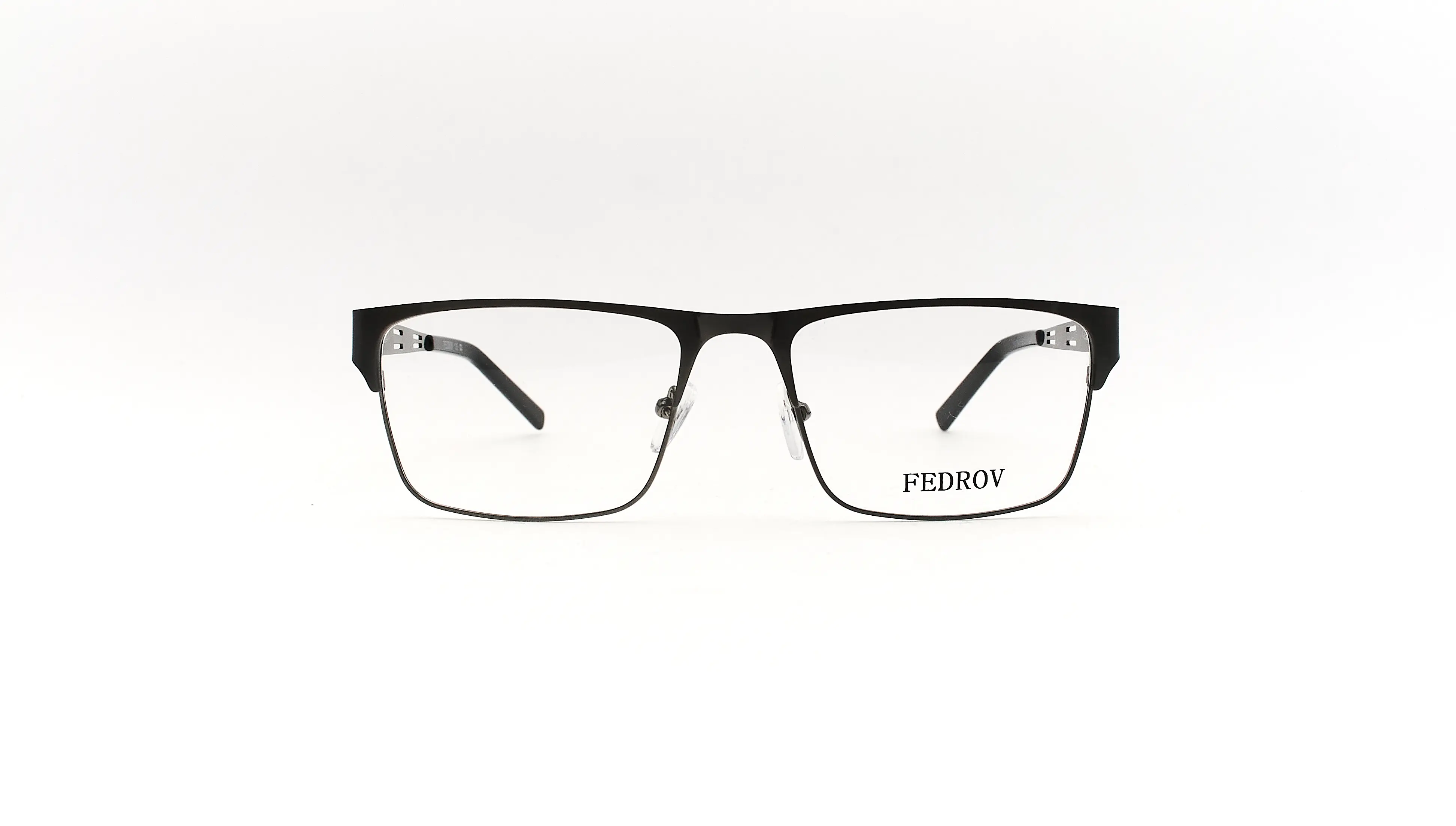 Купить Fedrov 31645 с3 Серый - фото | Оптика Harmony