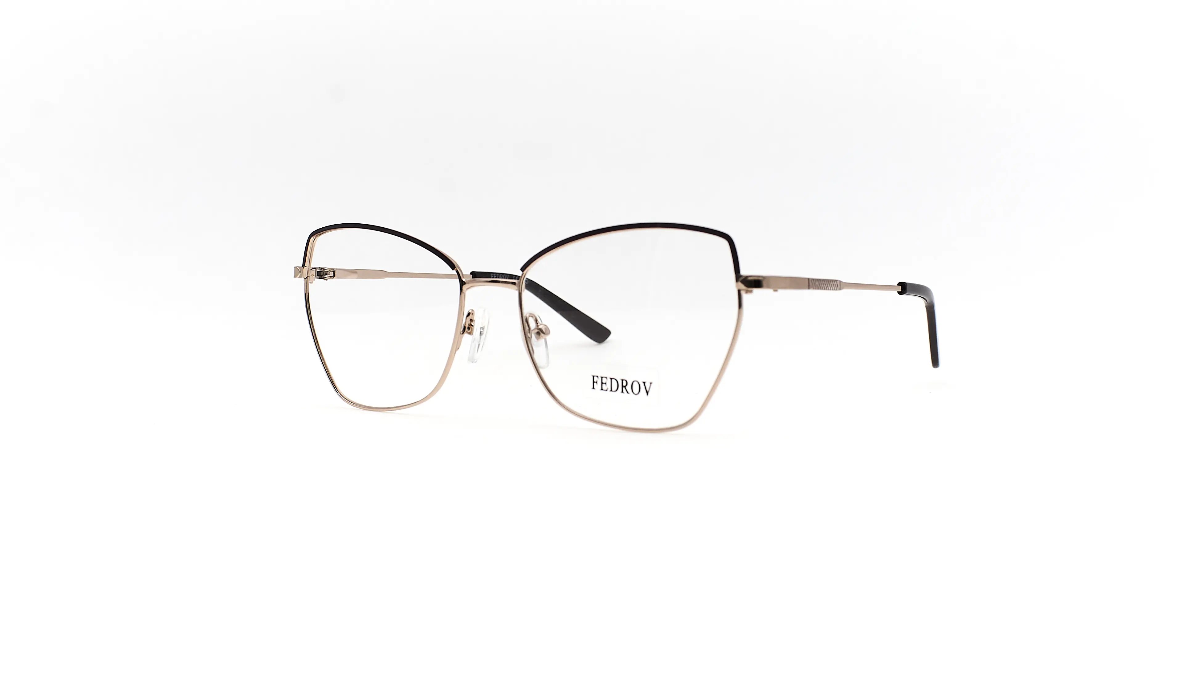 Fedrov 32371 с3 Коричневый - фото 2